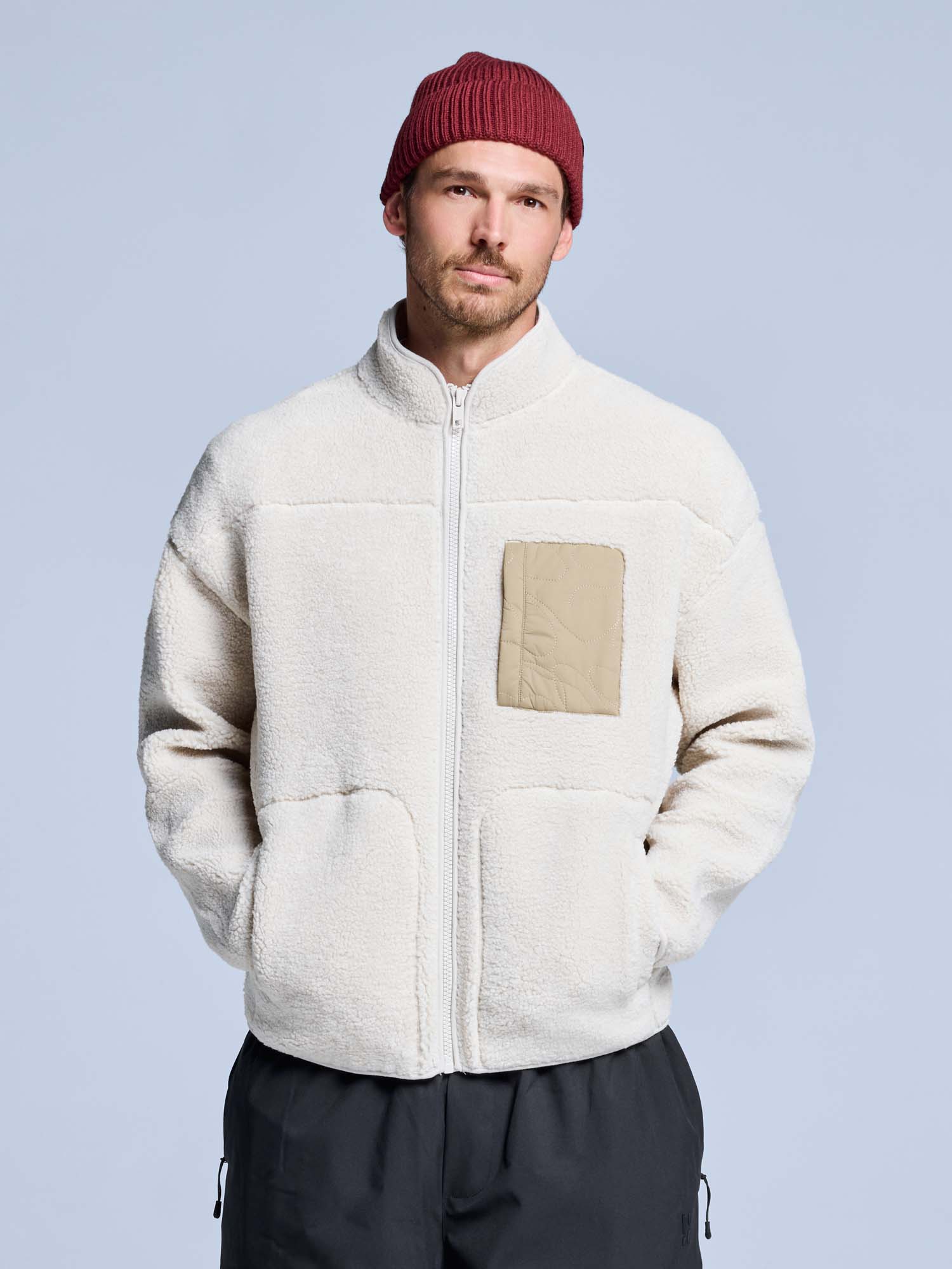 POEDERBAAS Wavecrest Muts Unisex