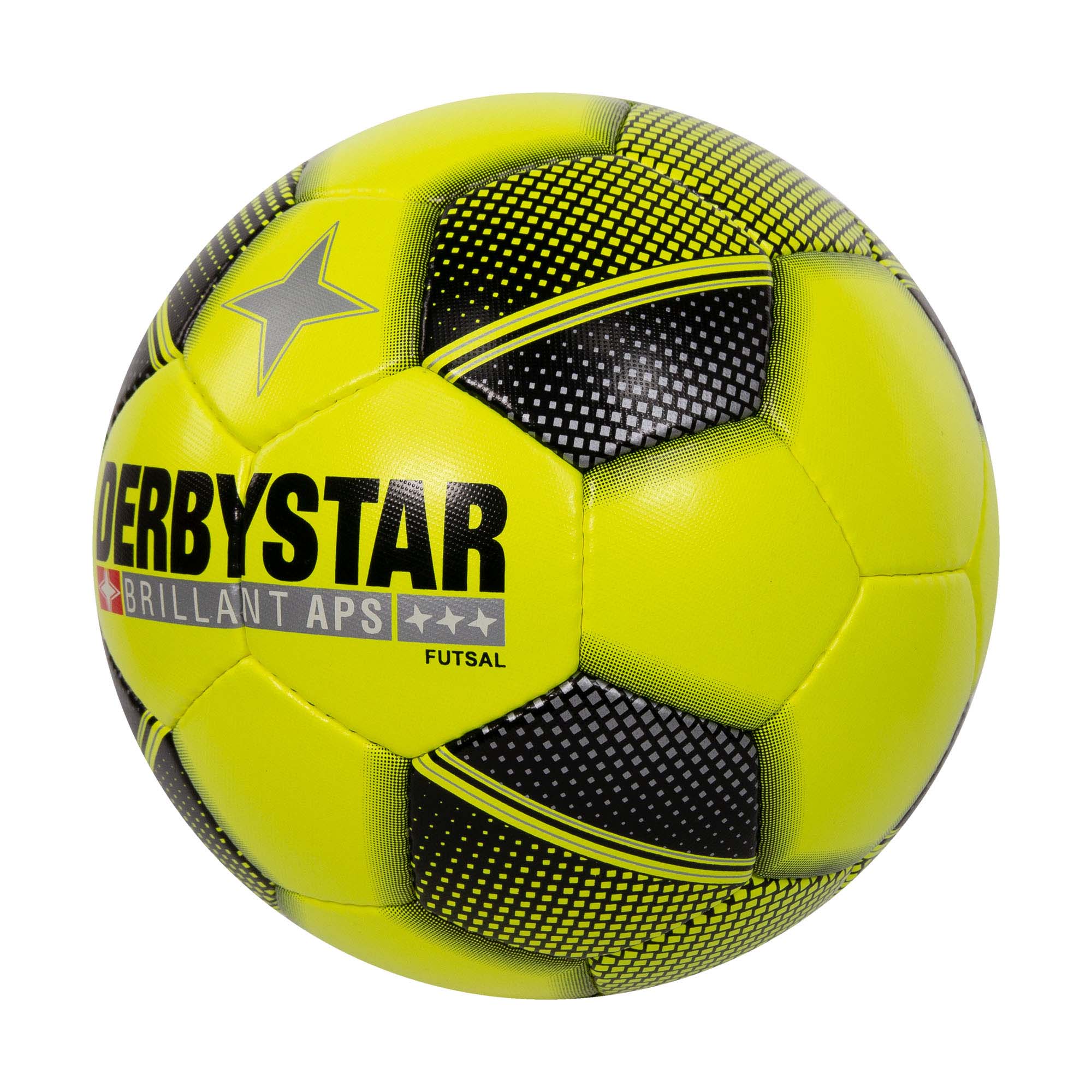 DERBYSTAR Futsal Brillant