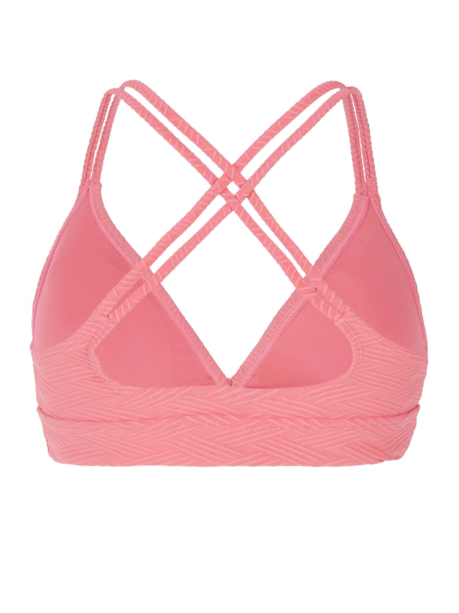 PROTEST Supera Bikini Top Dames
