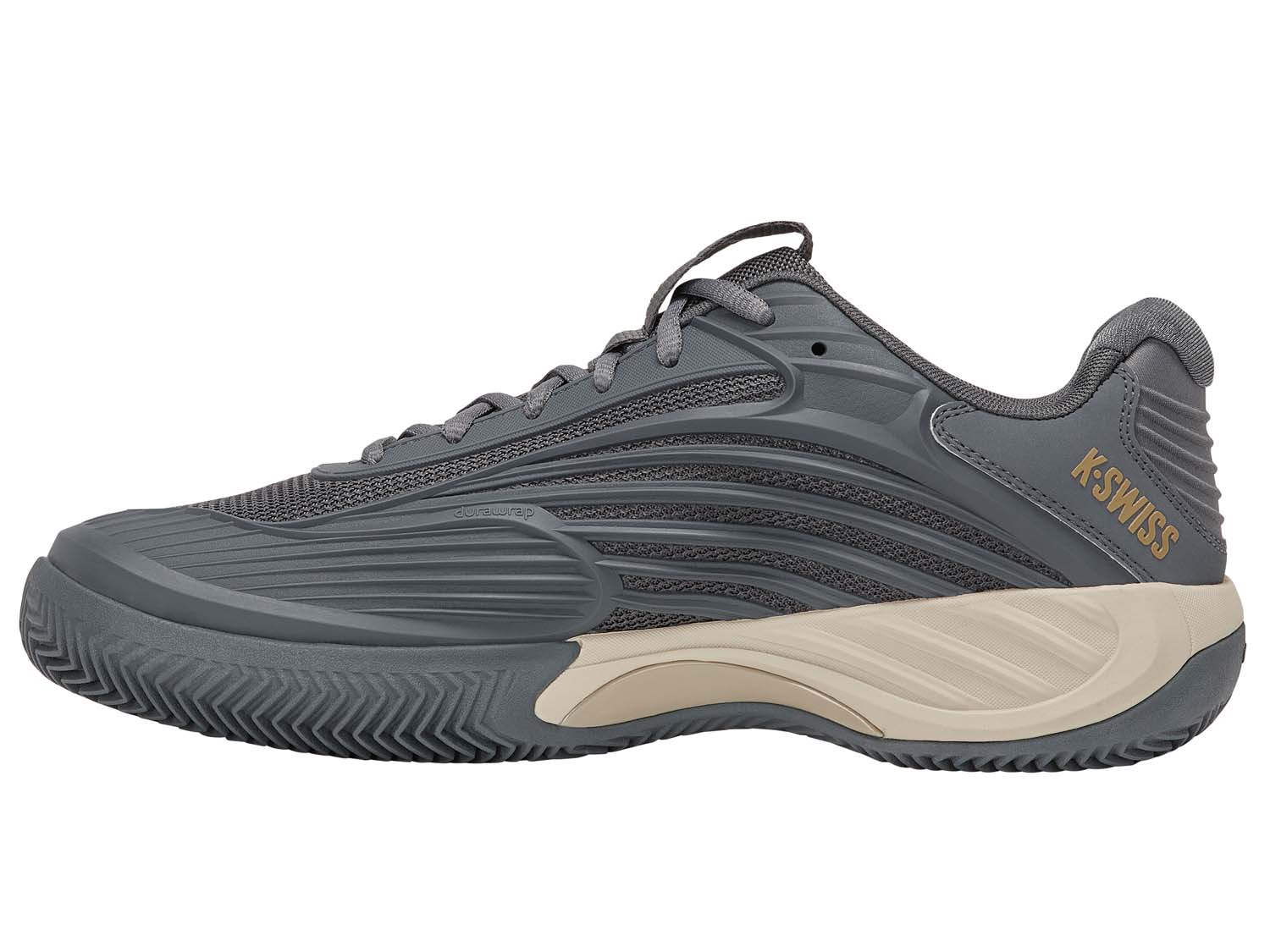 K-SWISS Hypercourt Express 3 Clay Tennisschoennen Heren