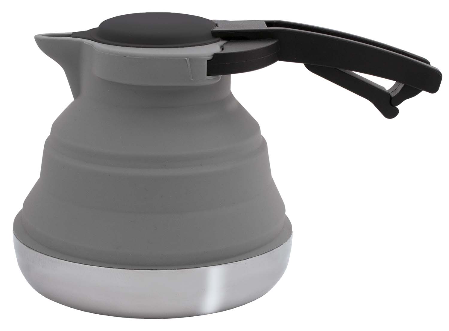 EUROTRAIL Waterketel Opbouwbaar 1.2L