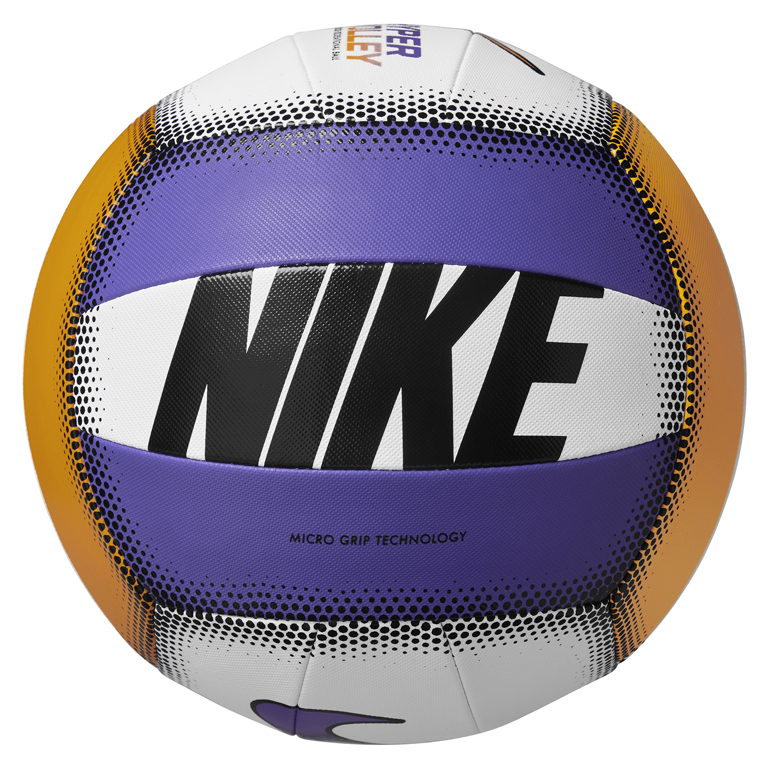 NIKE Volleyball Inflatables