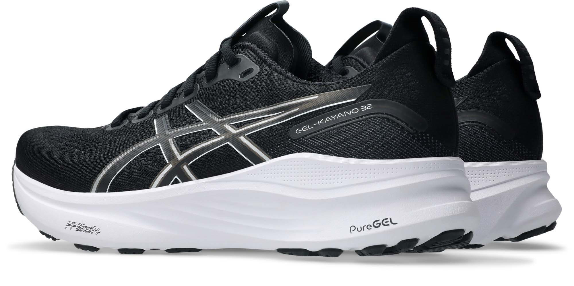 ASICS Gel-Kayano 32 Hardloopschoenen Heren