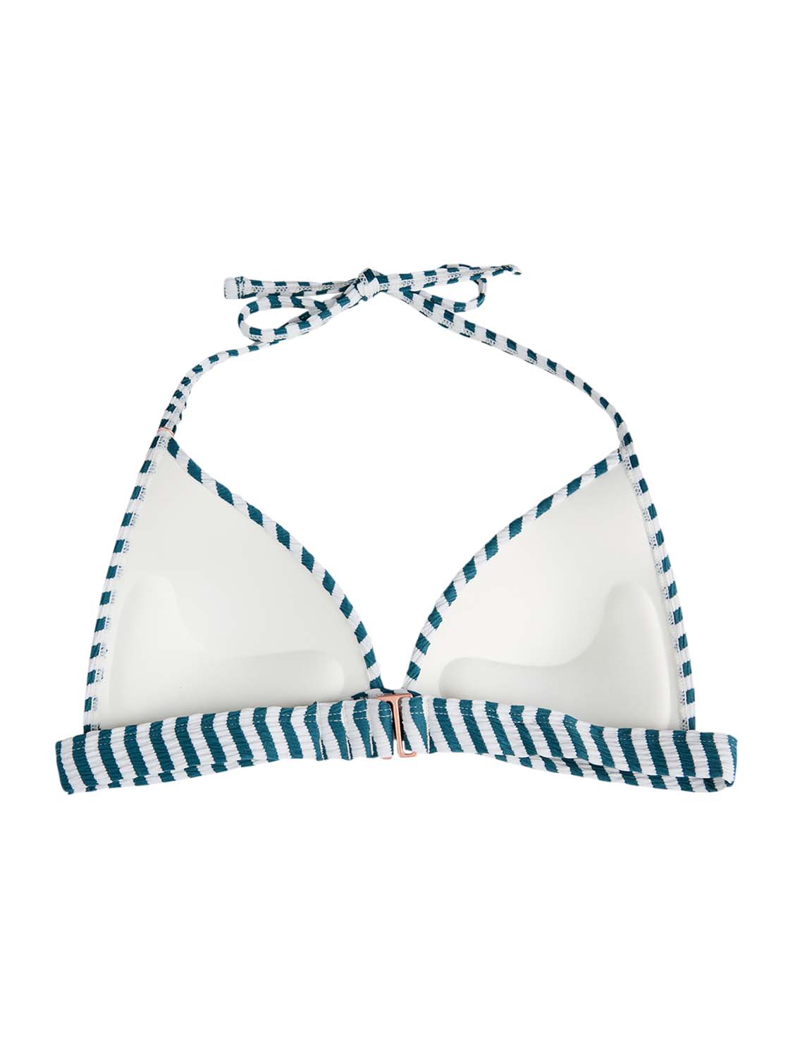 BRUNOTTI Lisselot Stripe Bikinitop Dames