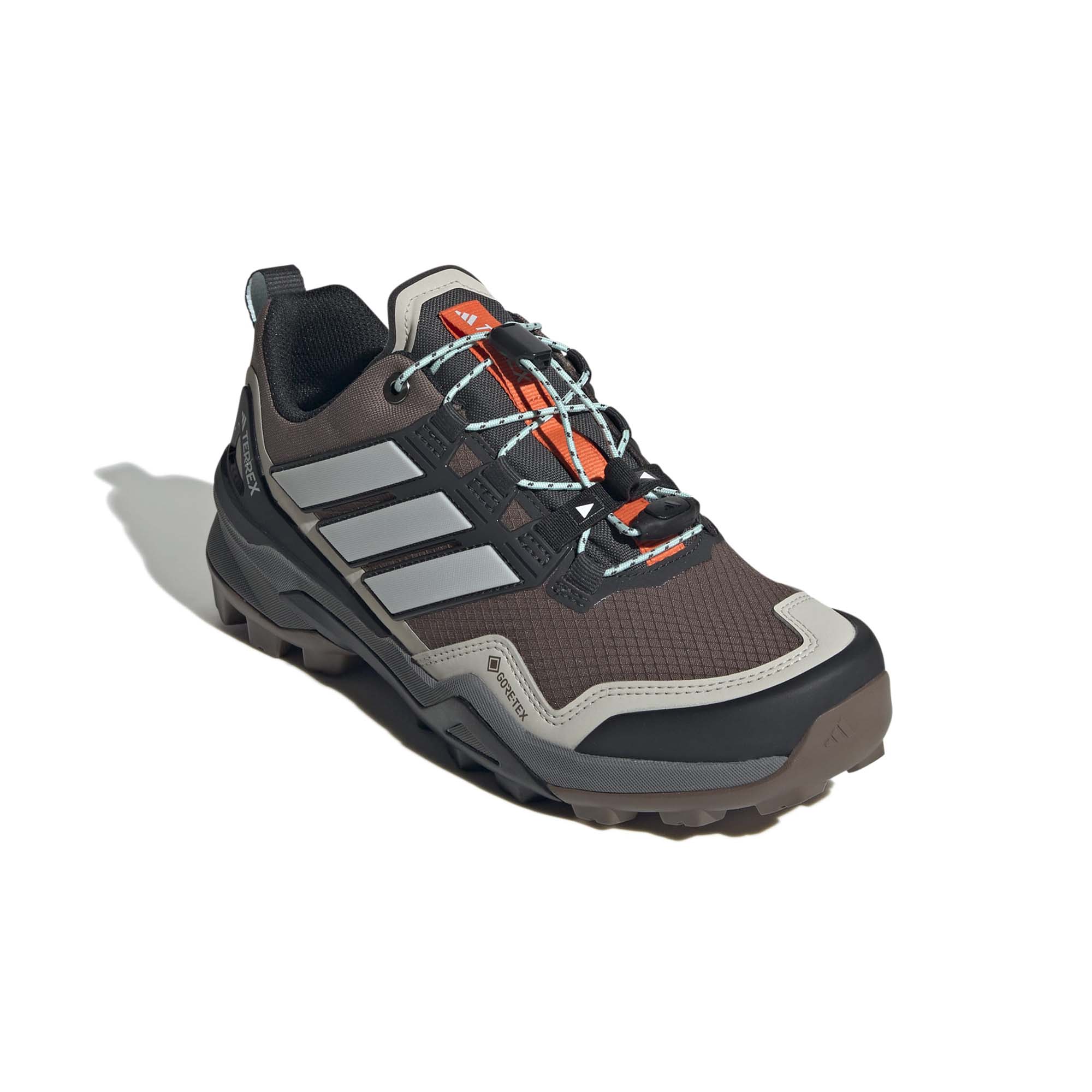Jq9935 6 footwear photography front lateral top view white