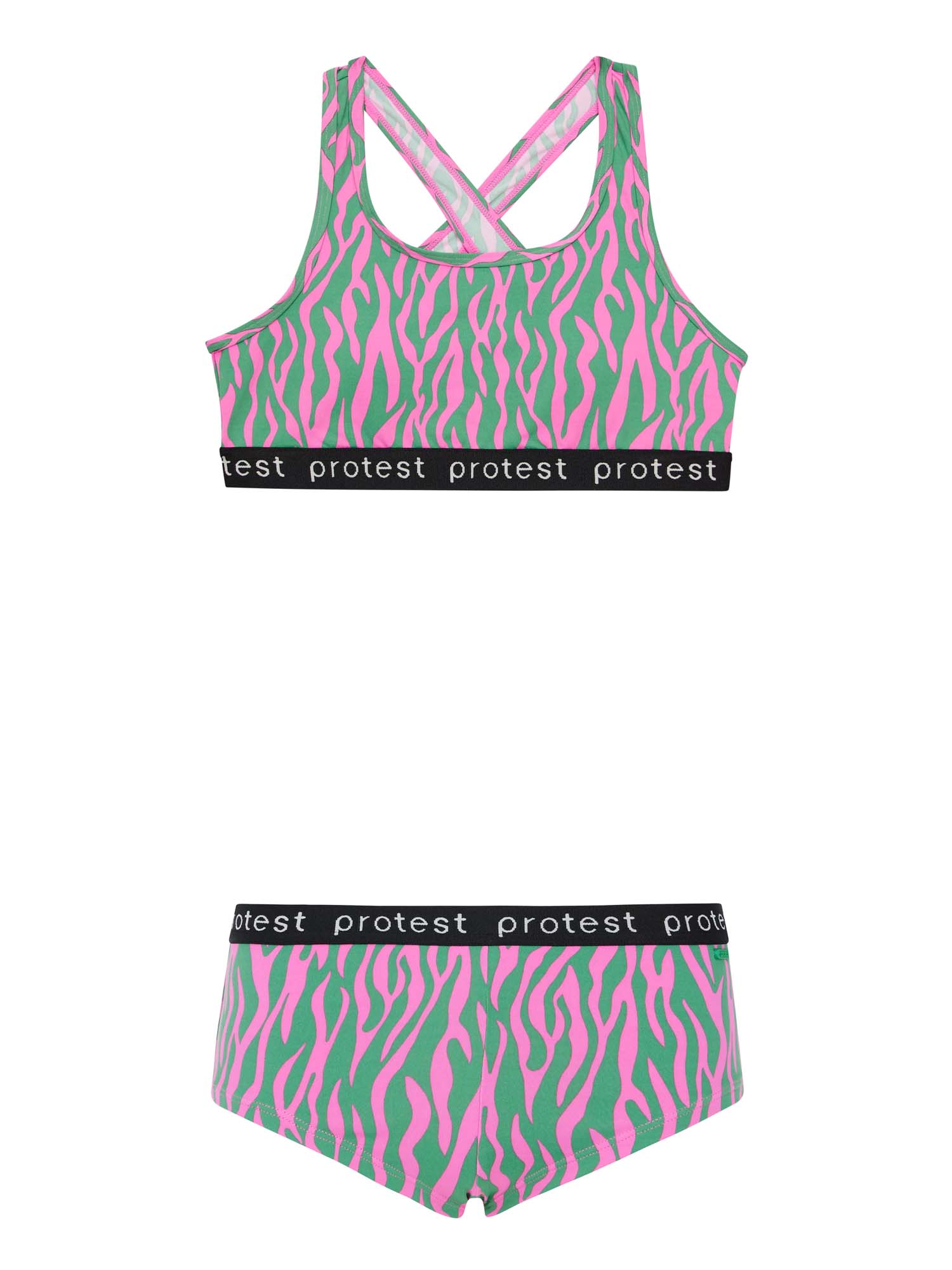 PROTEST Monica Bikini Set Meisjes
