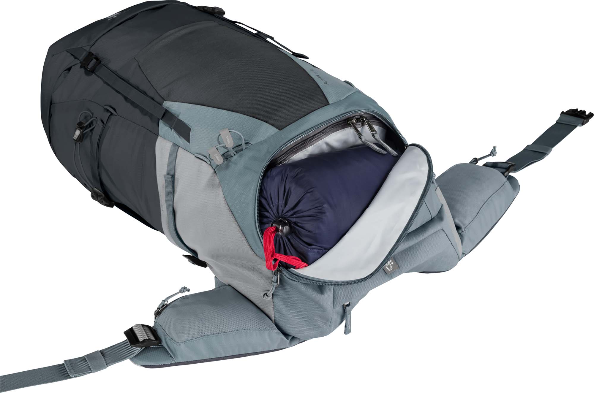 Deuter 3400721 4409 futura 30 sl graphite shale d 10