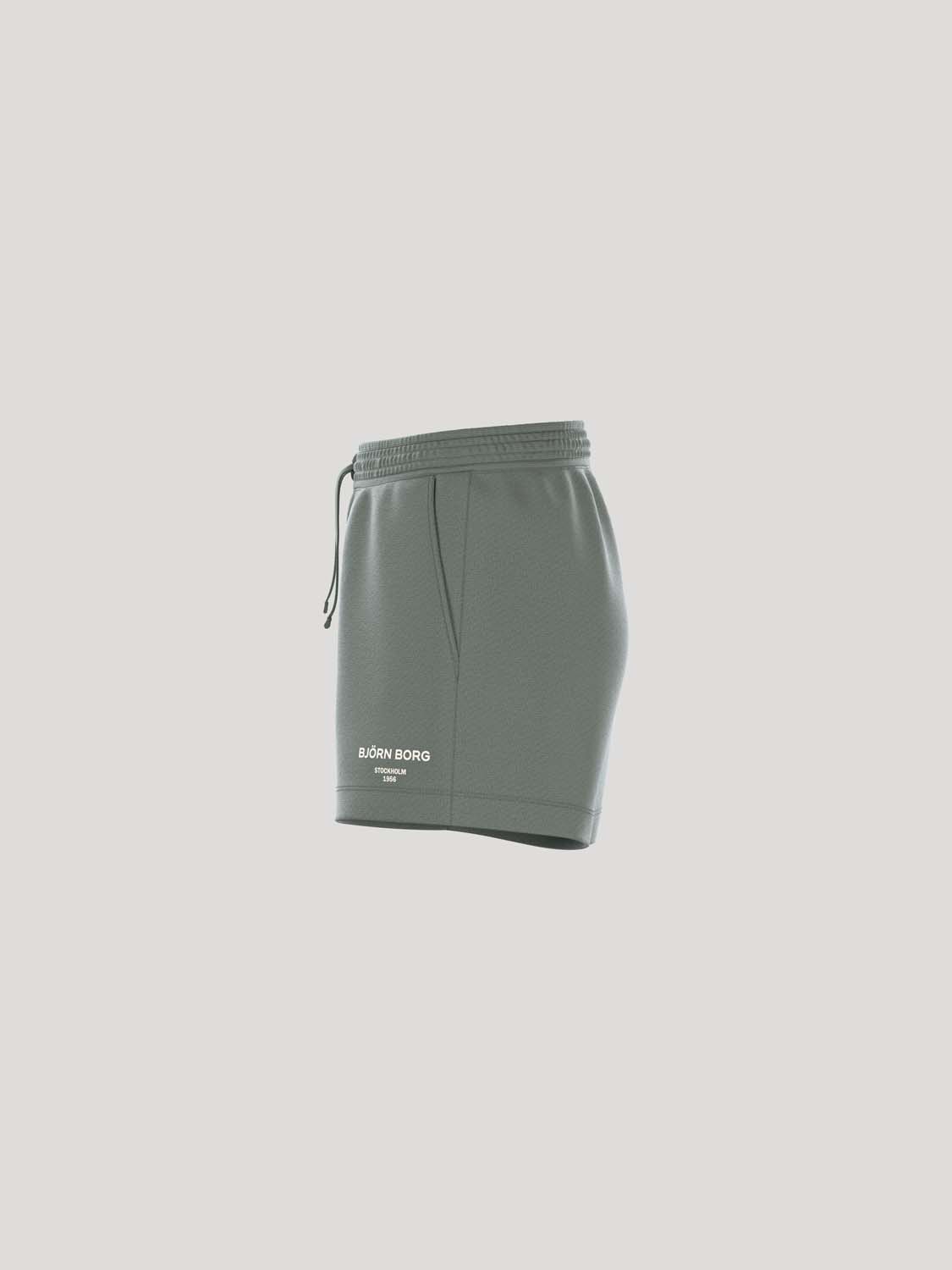 BJORN BORG essential 1 sweatshorts Dames