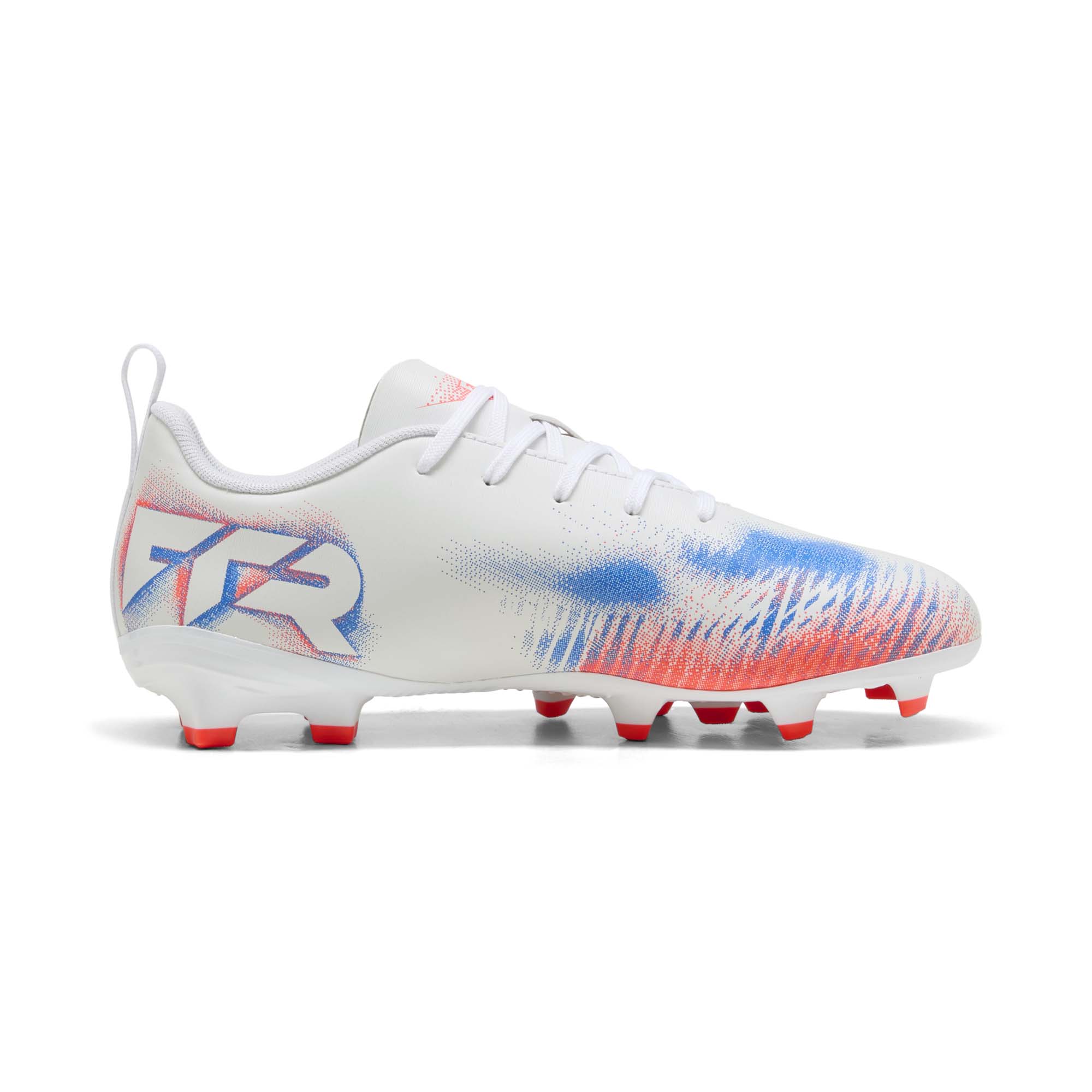 PUMA Future 8 Play FG/AG Voetbalschoenen Junior