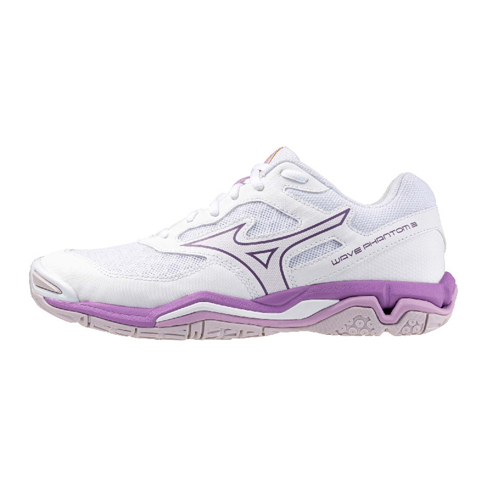 MIZUNO Wave Phantom 3 Dames