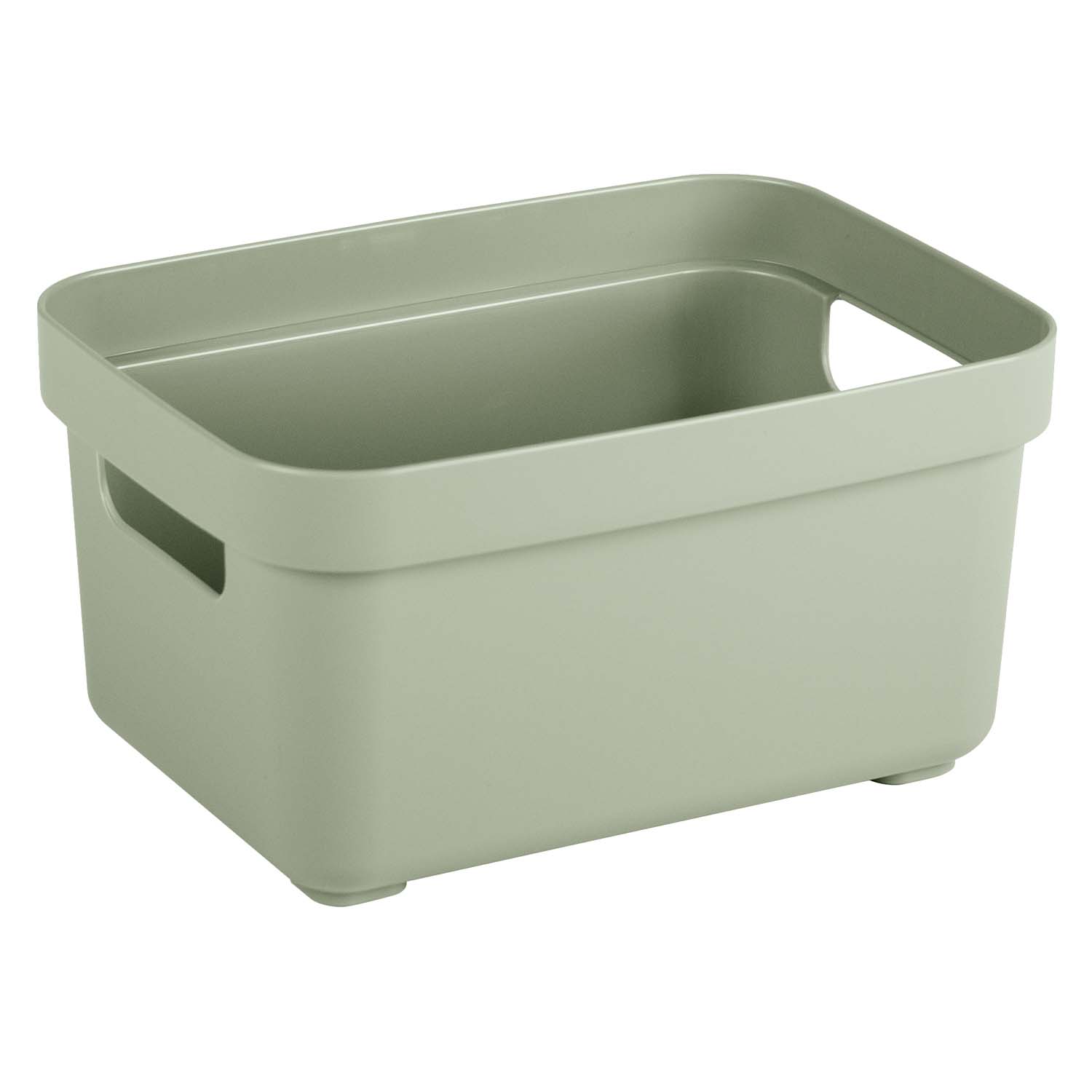 09300683 8711112019744 0 sigma home box 2 5l green
