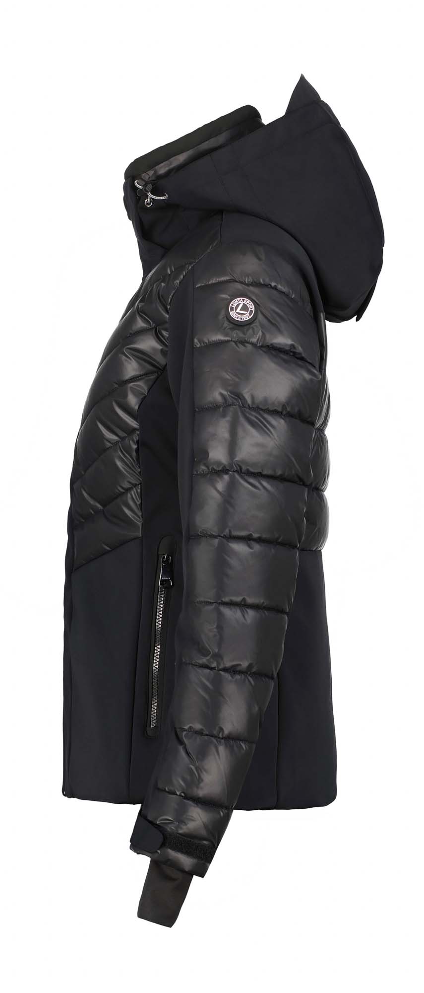 LUHTA Mallatunturit Ski Jas Dames