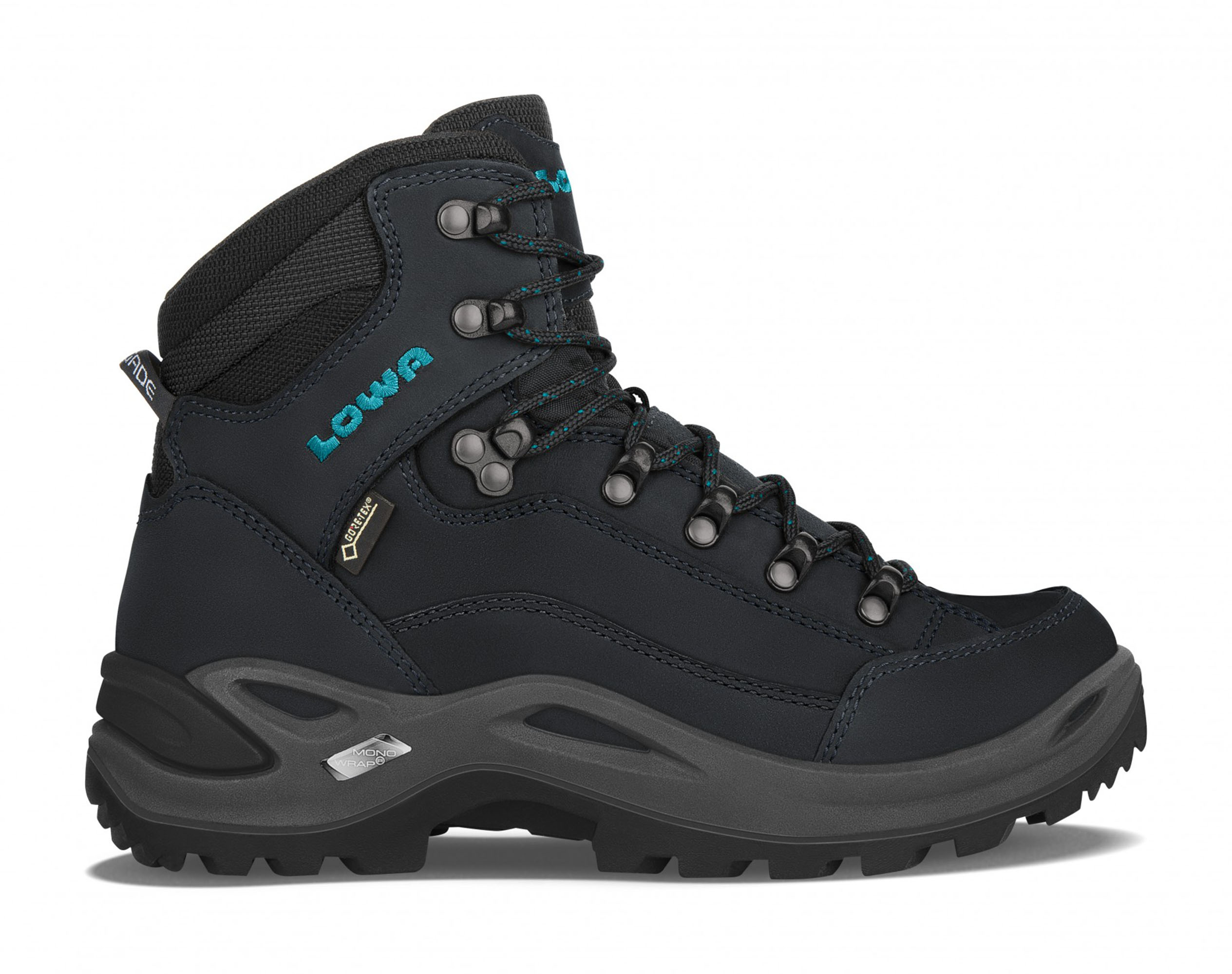 LOWA Renegade GTX MID WS