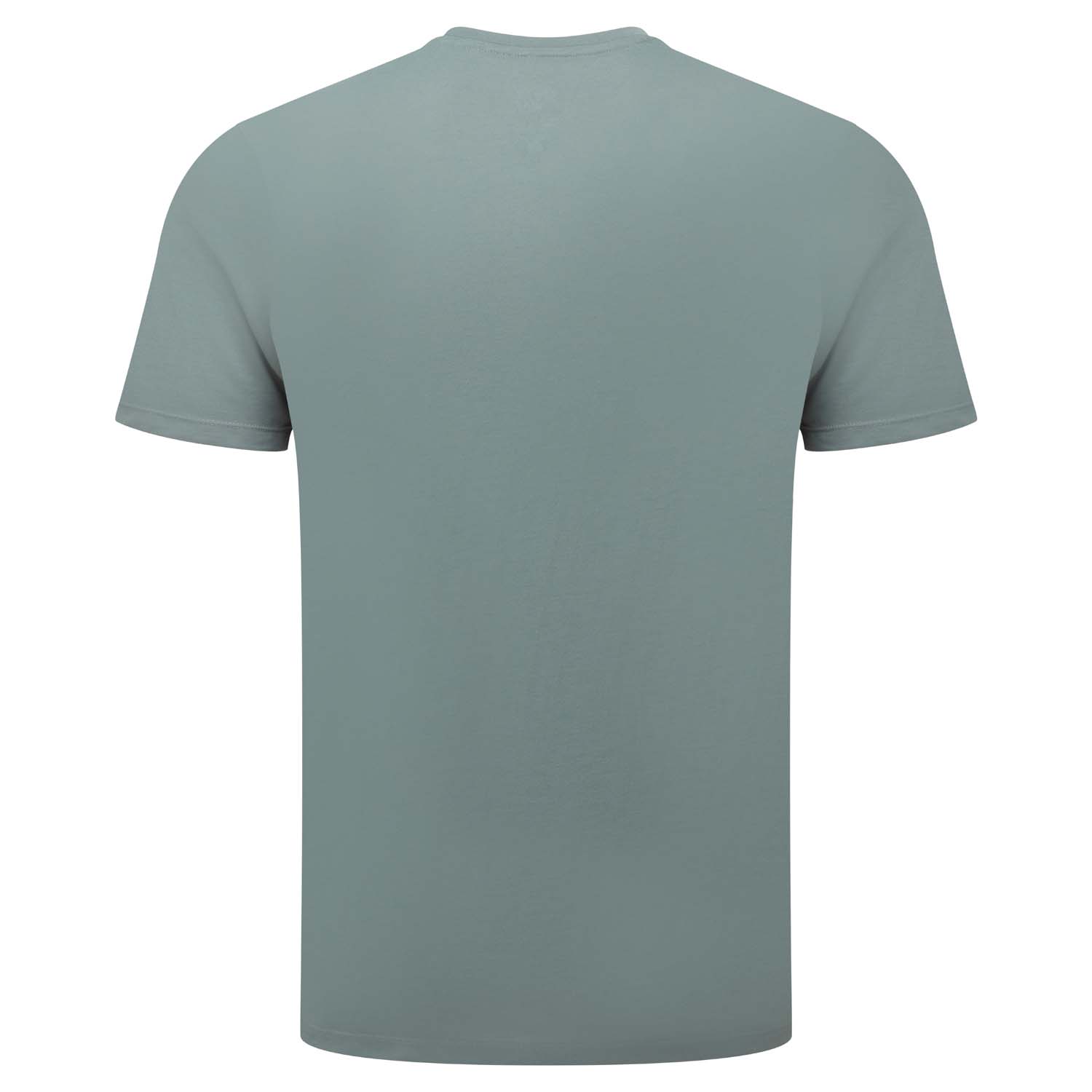 Sp 007960 mirror tee sp 01623 balsamgreen back