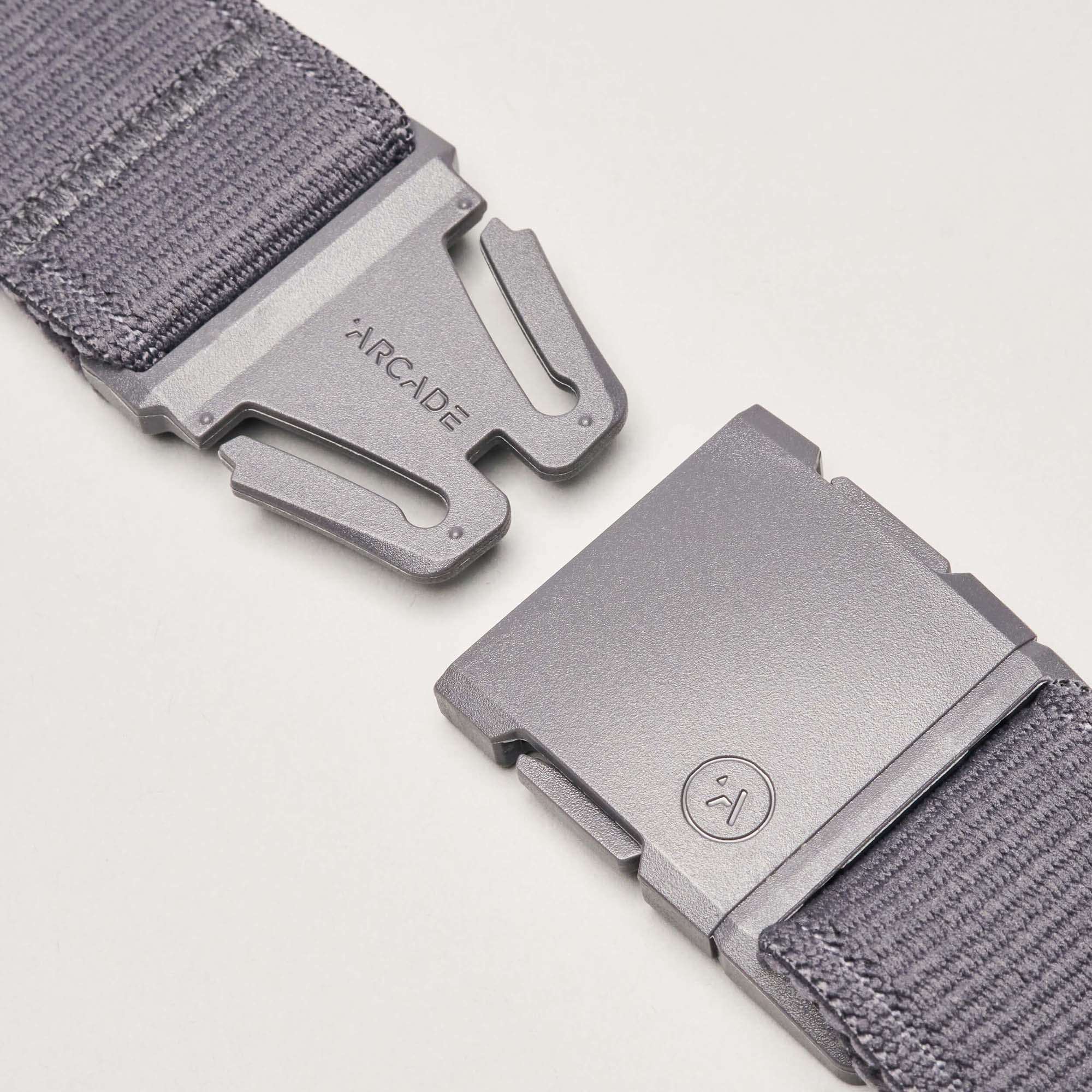 Atlas charcoal ua nrcrat3 014 buckle 1