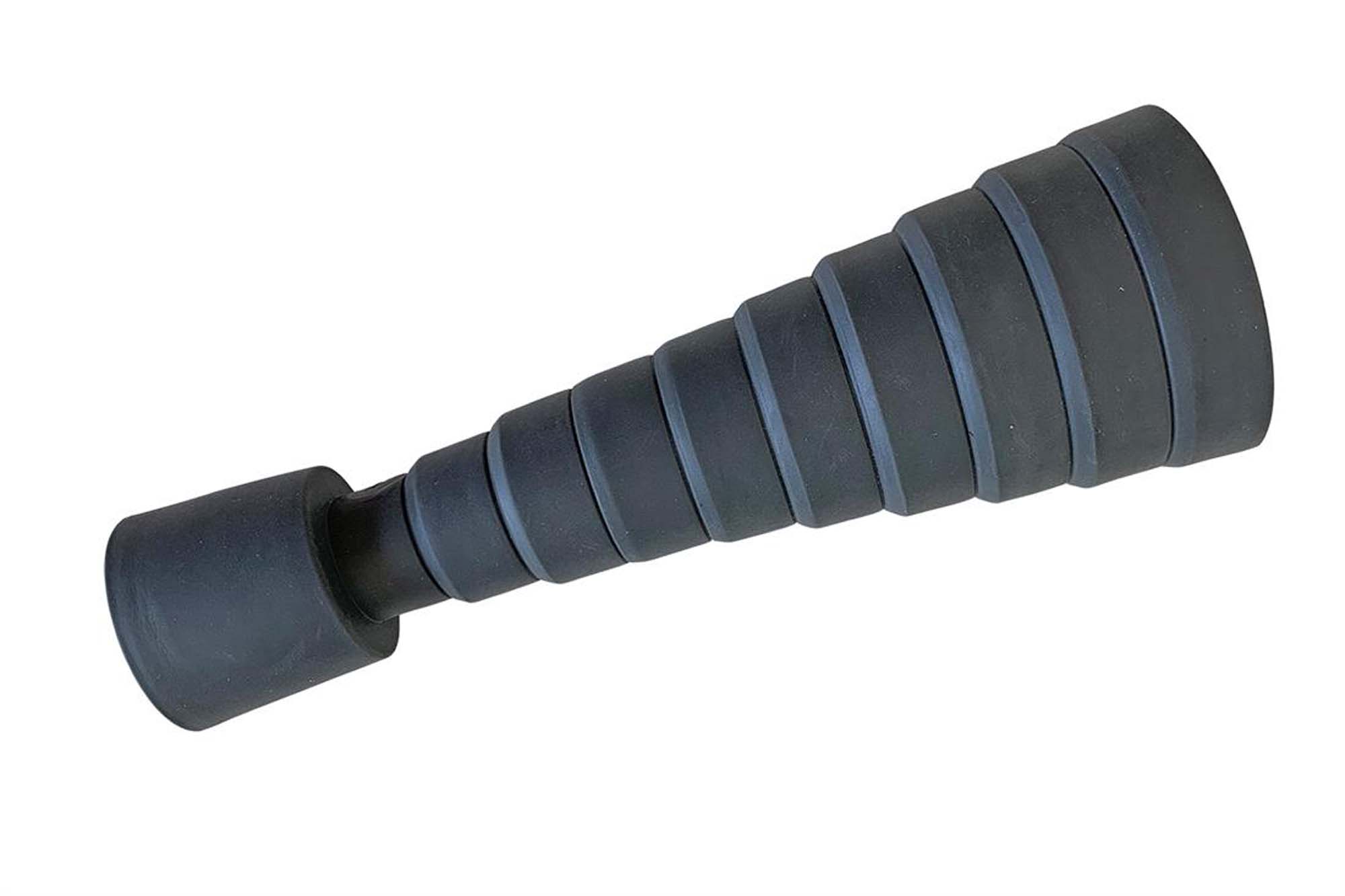 HABA Afval waterslang adapter