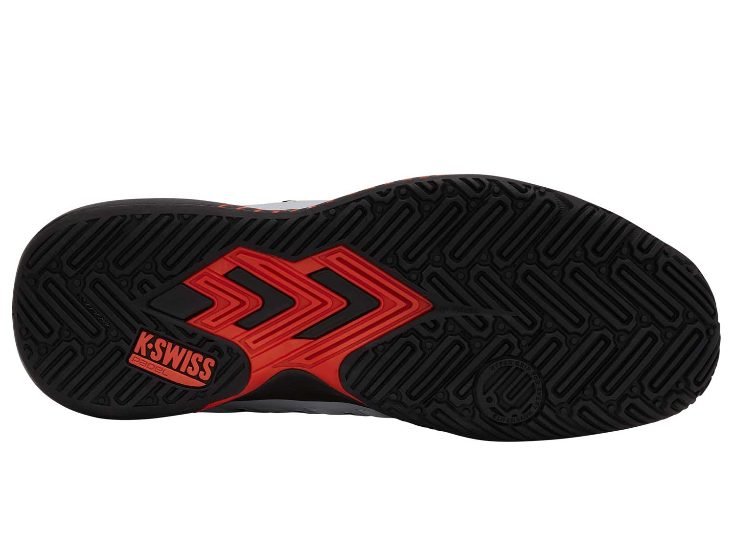 K-SWISS Ultra Court Padelschoenen