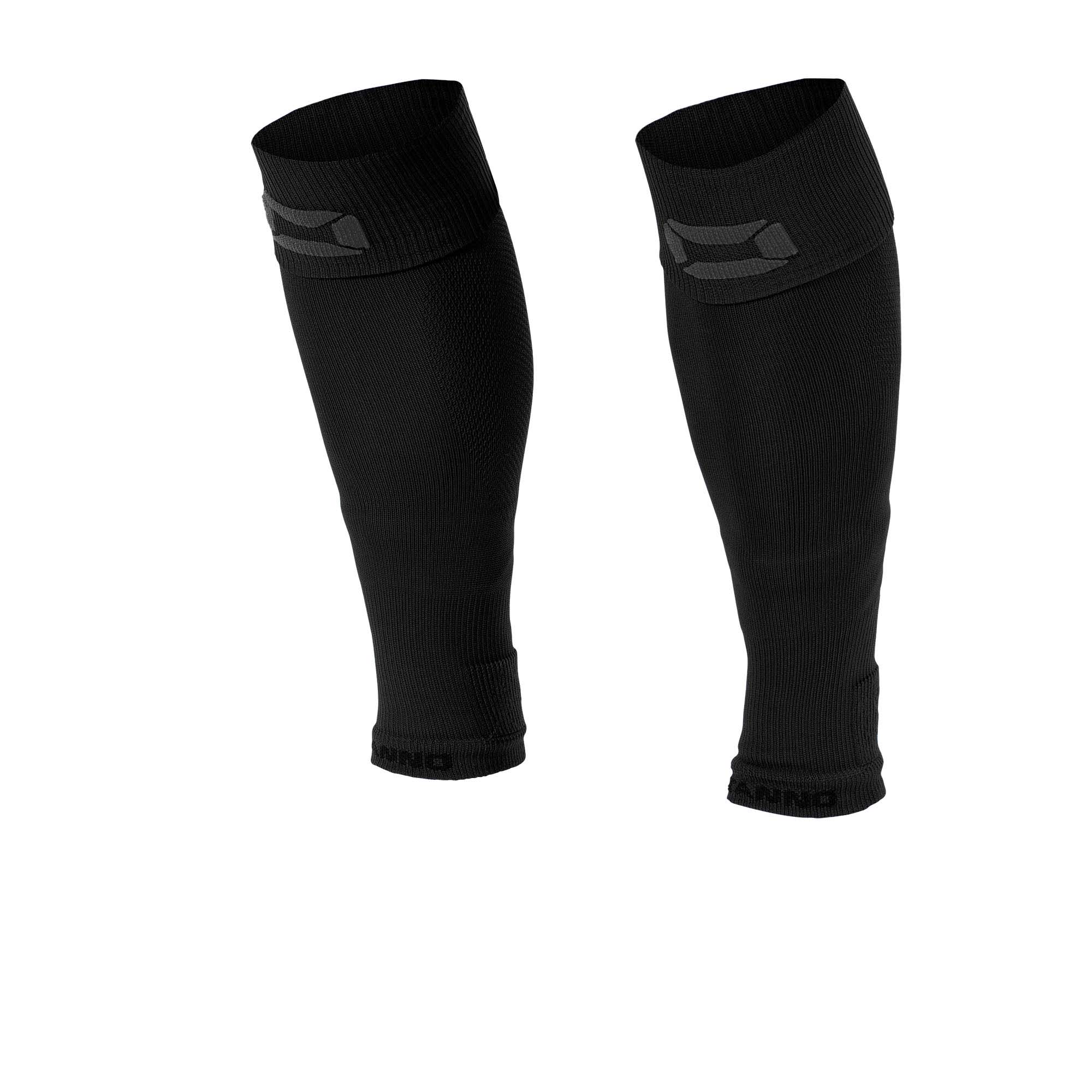 STANNO Move Footless Socks Unisex