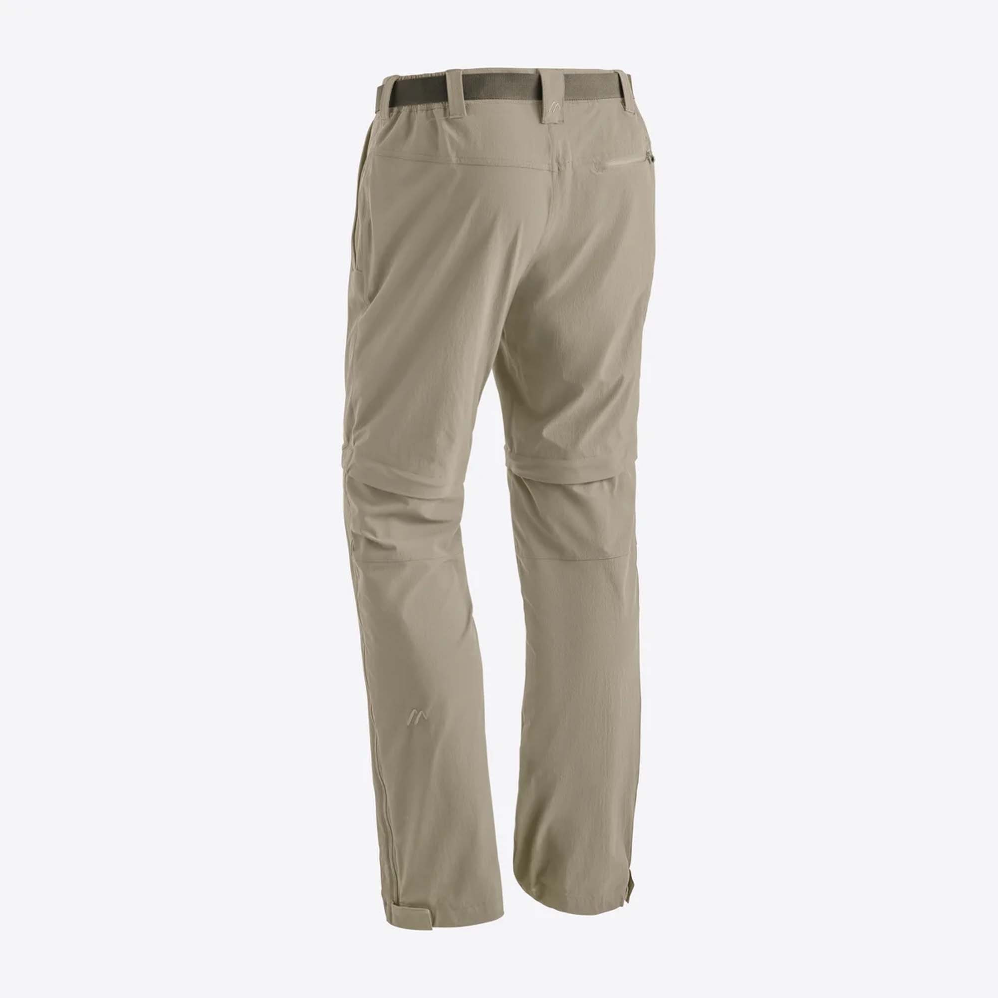 MAIER Tajo Afritsbroek (lange maat) Heren