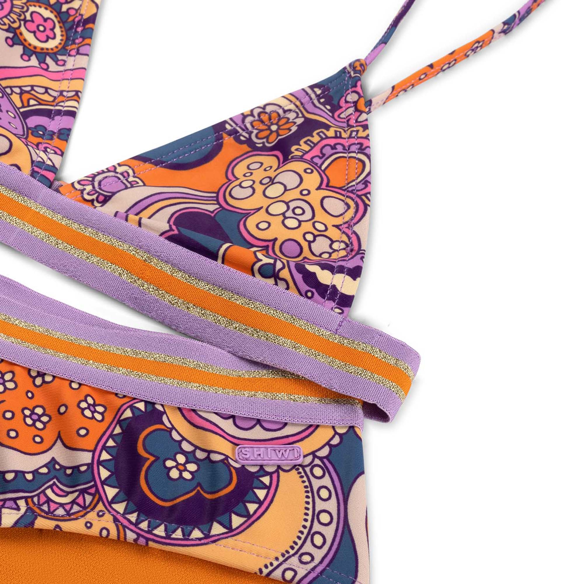 SHIWI Luna Bikini Set Meisjes Meisjes SHIWI Luna Bikini Set Meisjes Meisjes