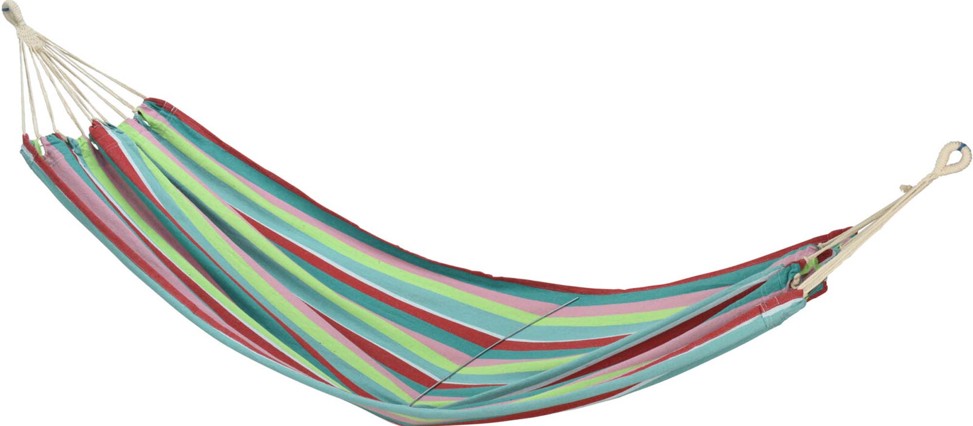 KOOPMAN Hangmat Streep