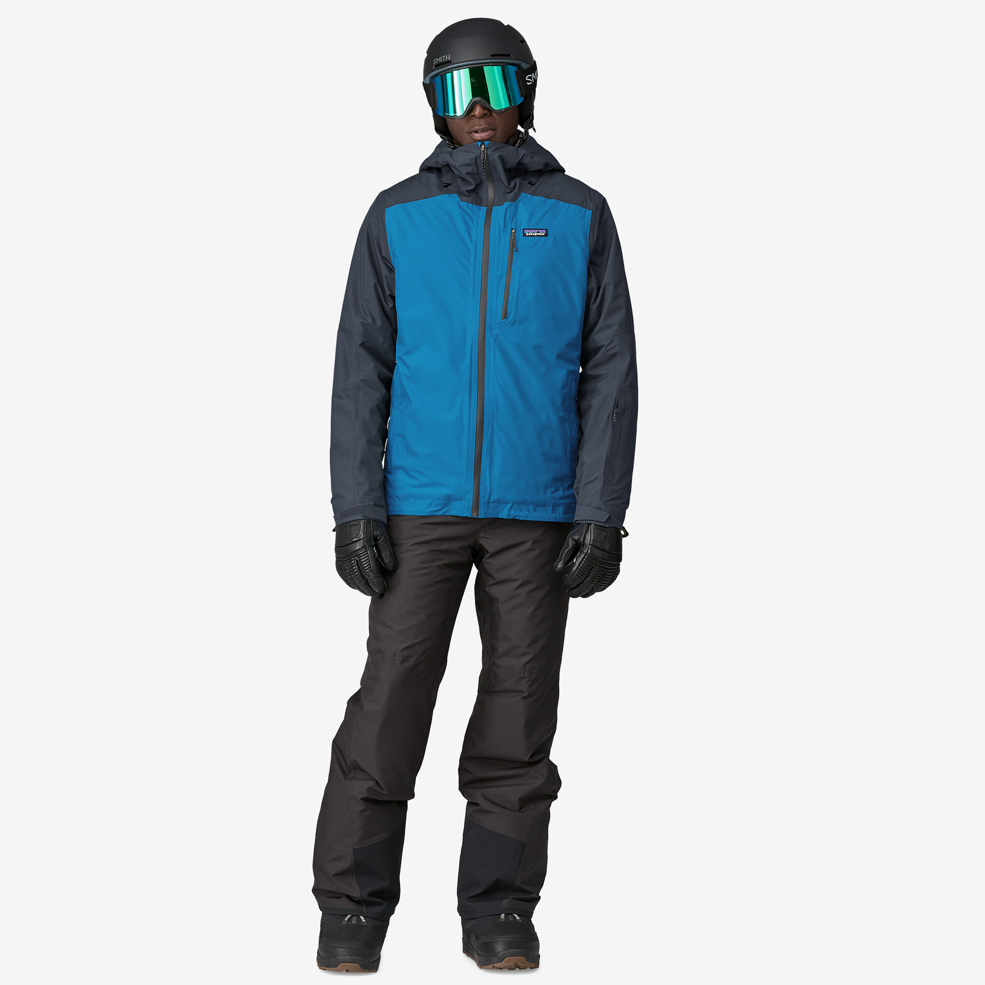 PATAGONIA Insulated Powder Town Jacket Heren PATAGONIA Insulated Powder Town Jacket Heren