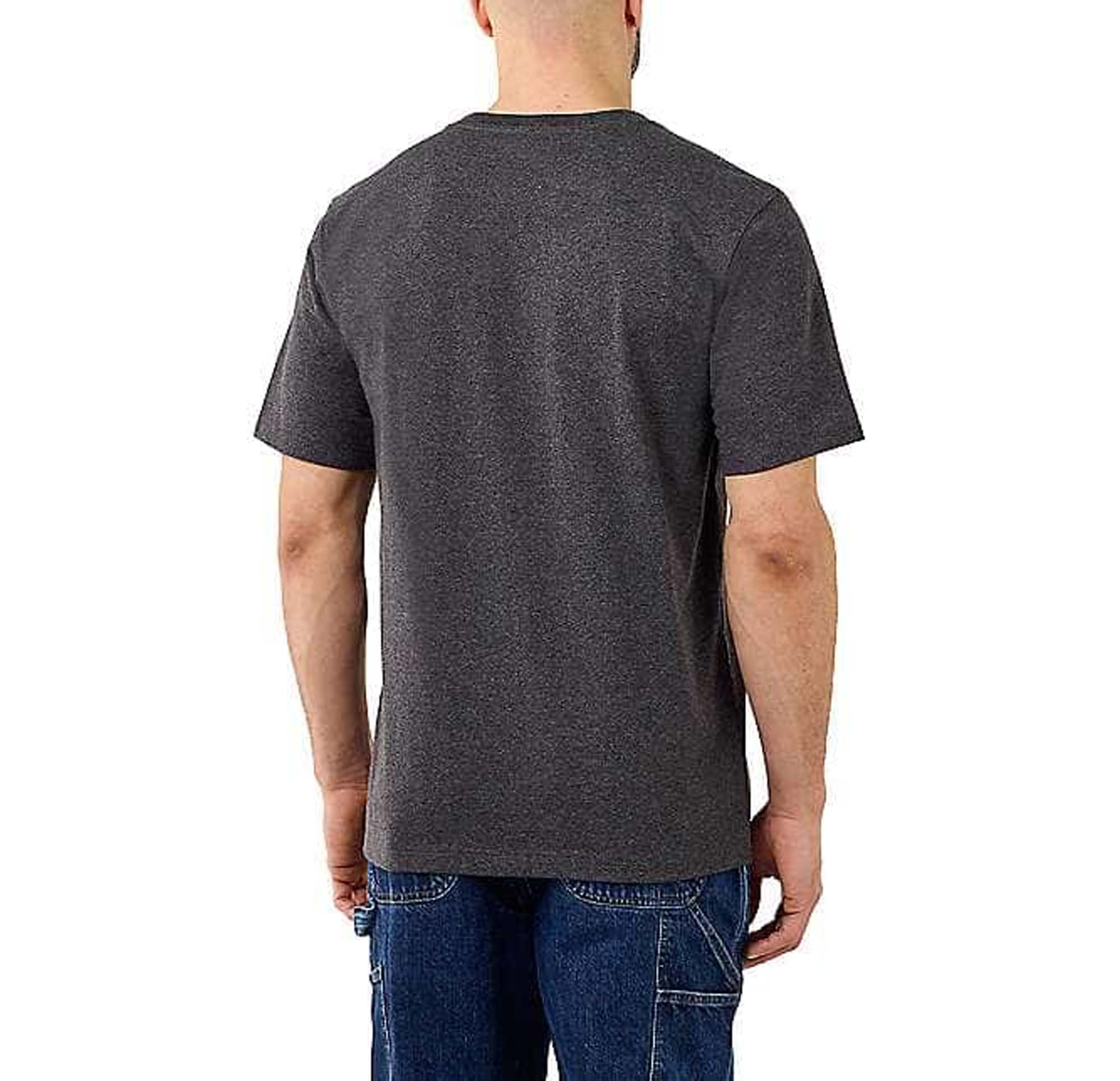 CARHARTT Relax Fit T-shirt Heren CARHARTT Relax Fit T-shirt Heren