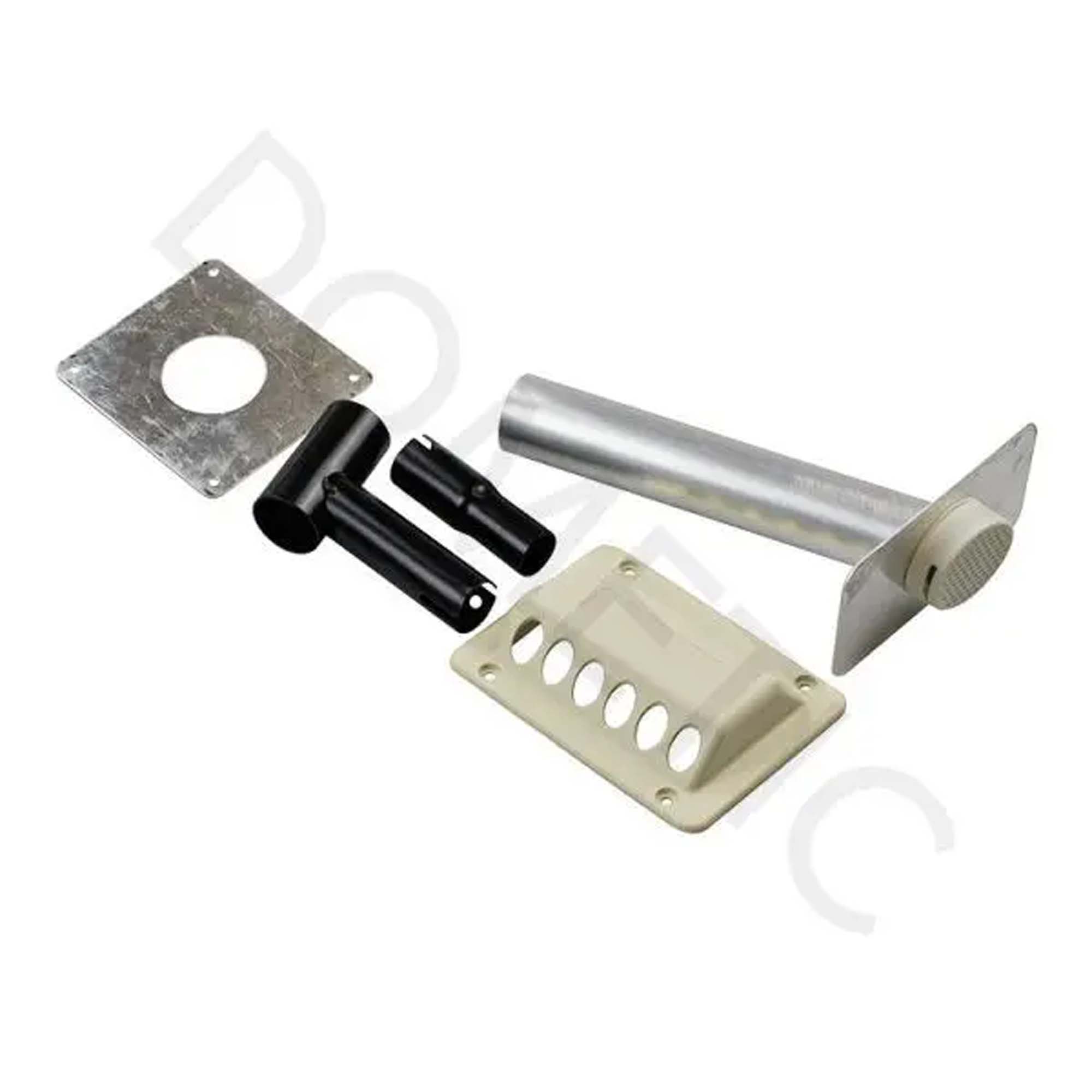 DOMETIC Schoorsteen RM200/270/300/400