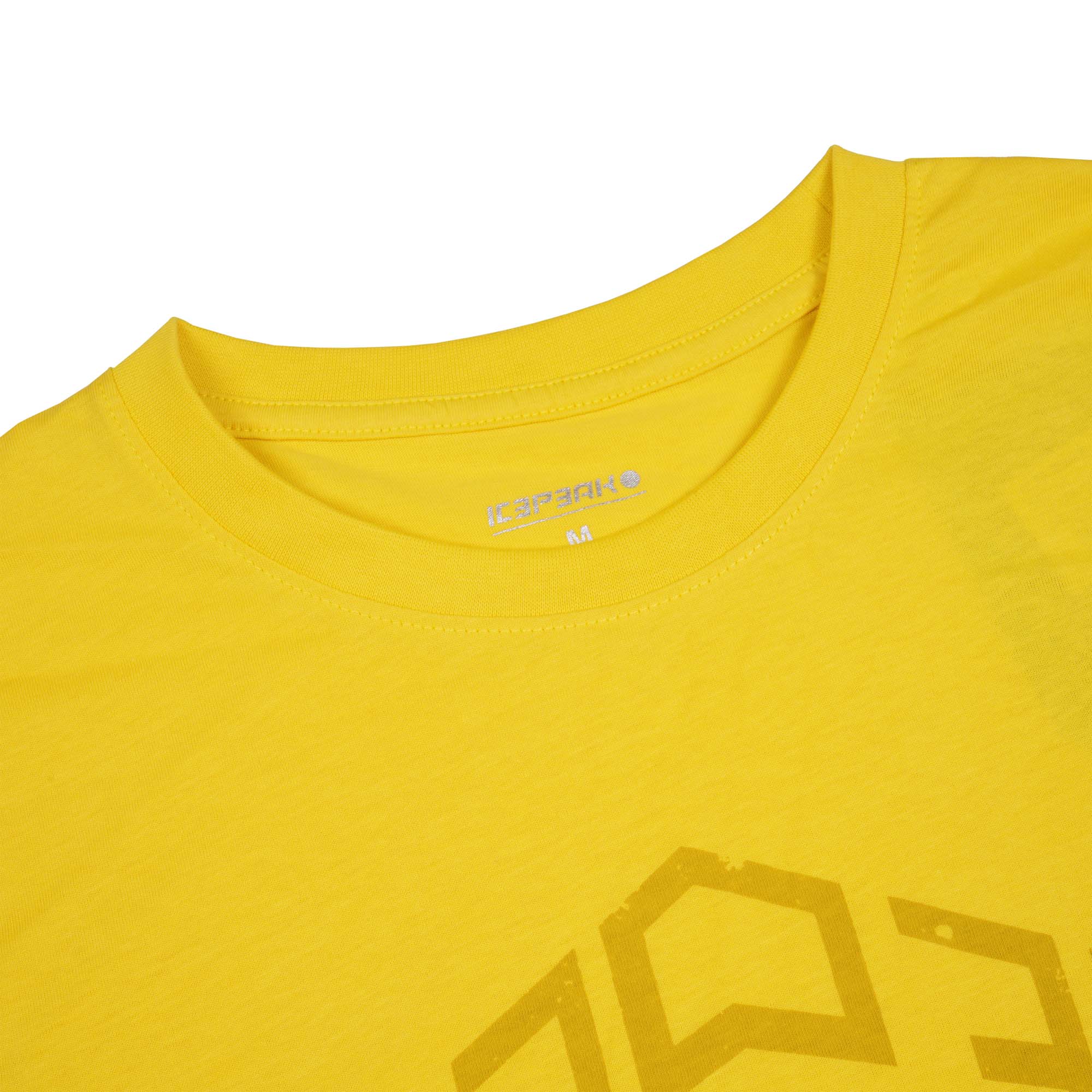 ICEPEAK Mosbach T-shirt Heren