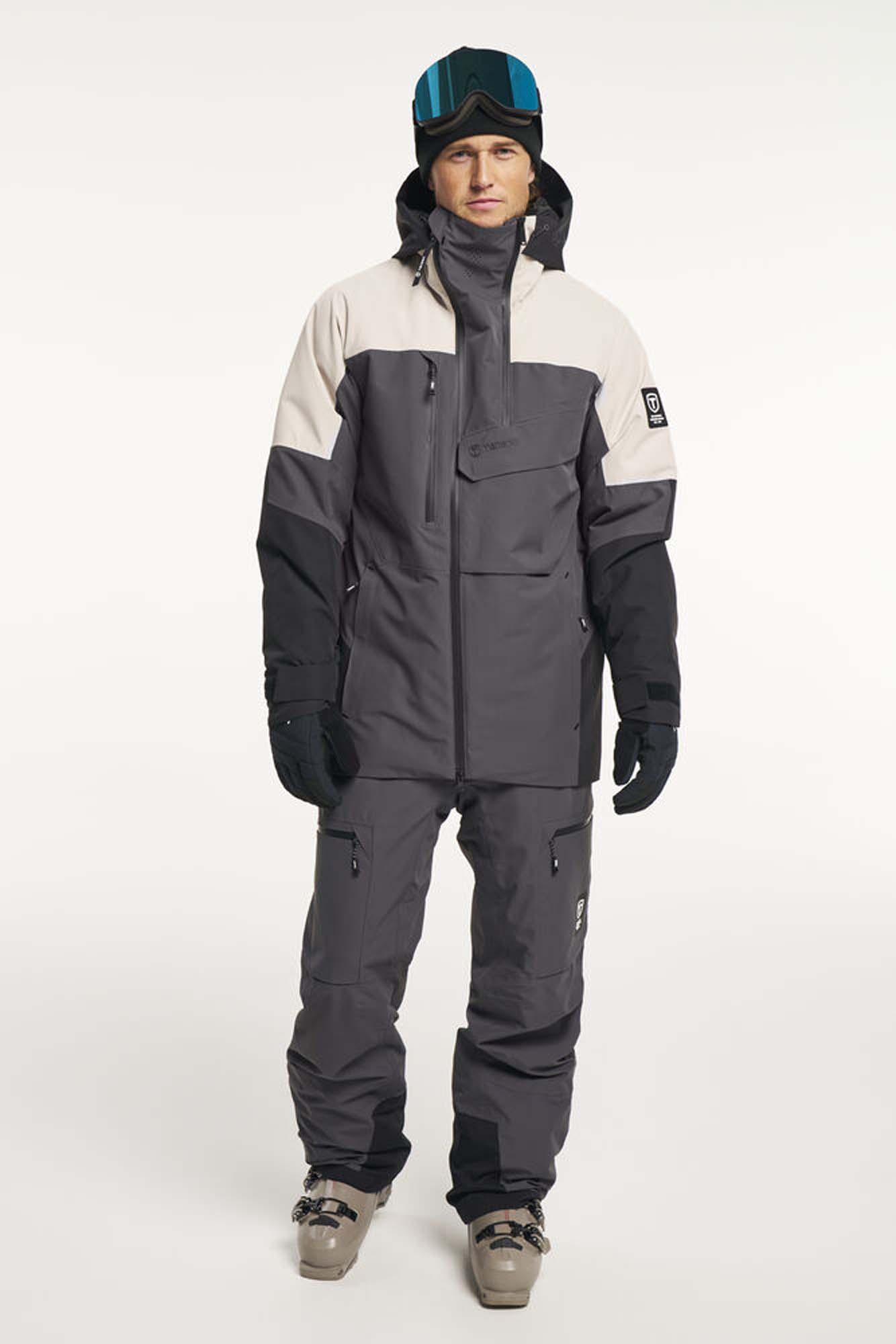 TENSON Aeron Ski Jas Heren