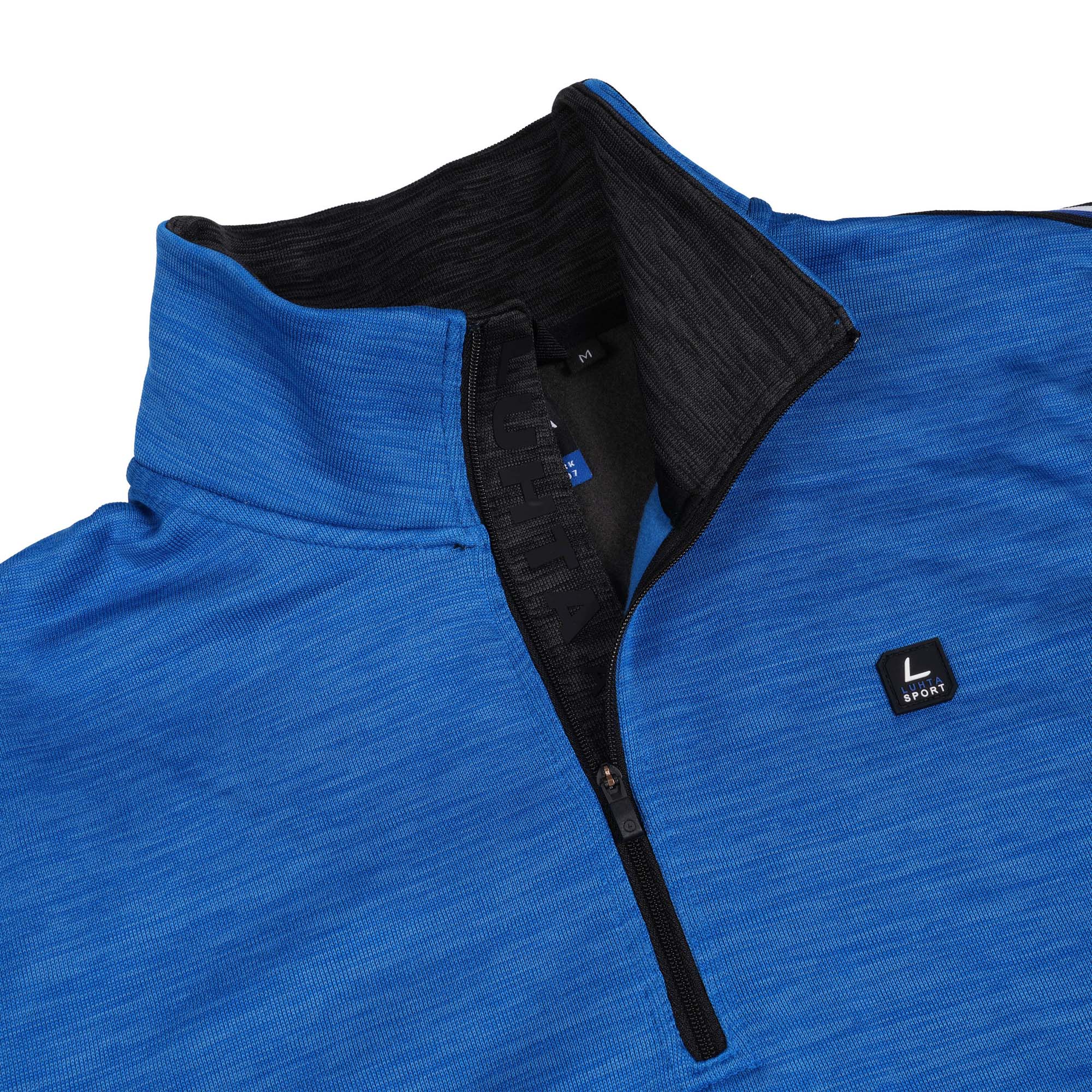 LUHTA Hammastunturi Pully Heren