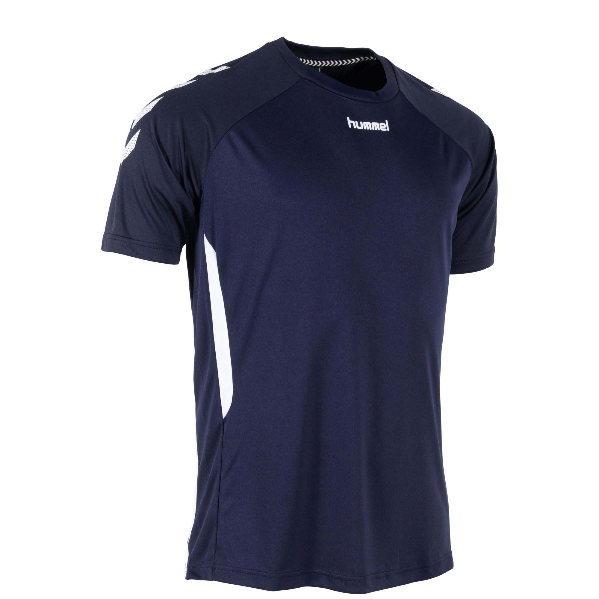HUMMEL Authentic Tee tw HUMMEL Authentic Tee tw