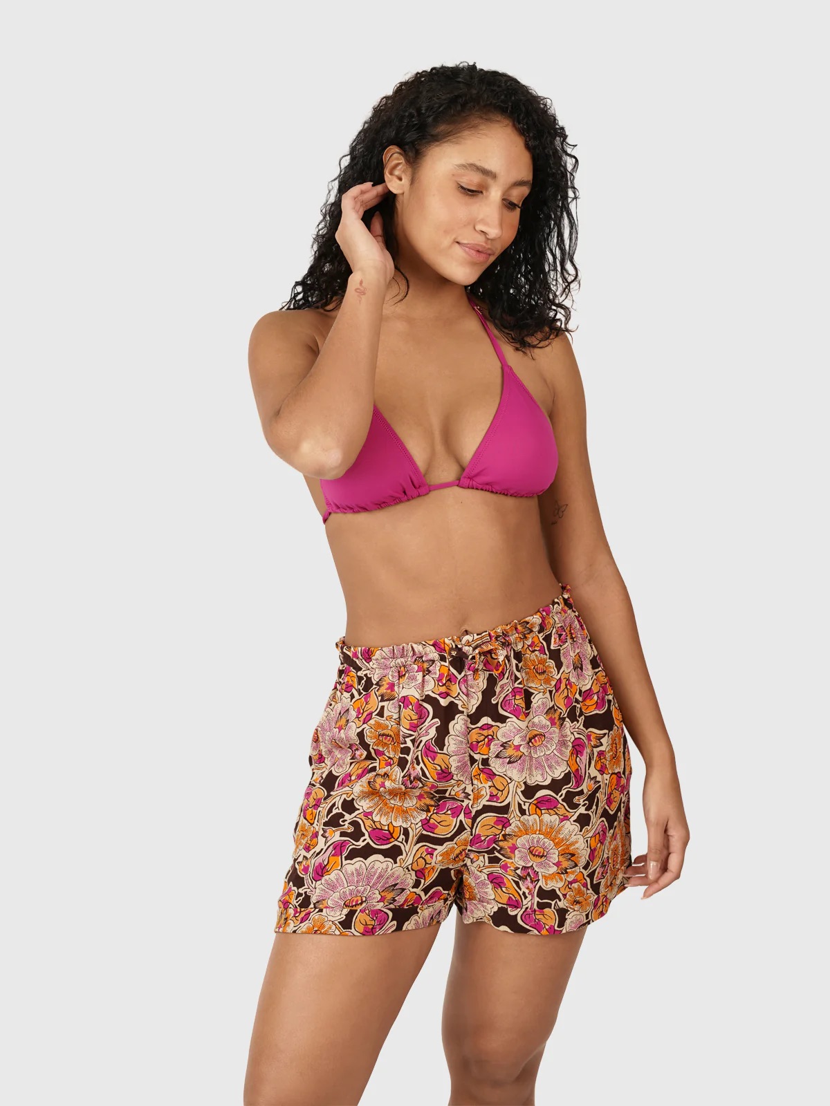 BRUNOTTI Essie-Sakai Short Dames BRUNOTTI Essie-Sakai Short Dames