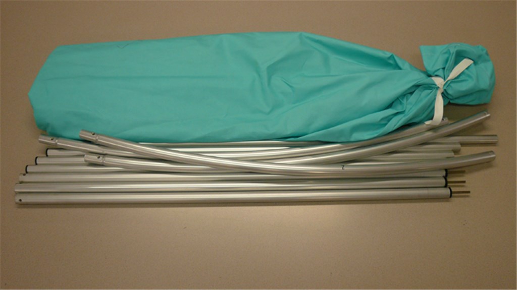 REDA Framezak Gecoat Verpakt REDA Framezak Gecoat Verpakt