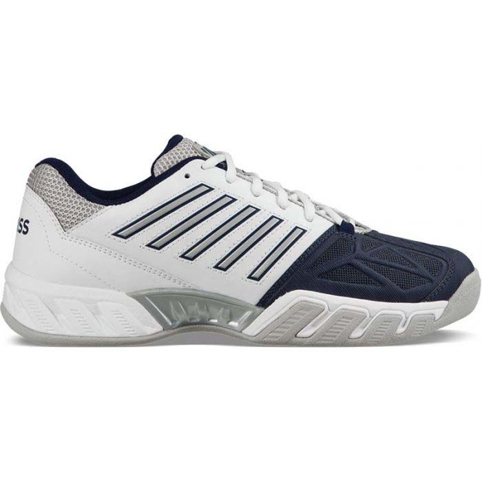K-SWISS Bigshot Light 3 Heren K-SWISS Bigshot Light 3 Heren