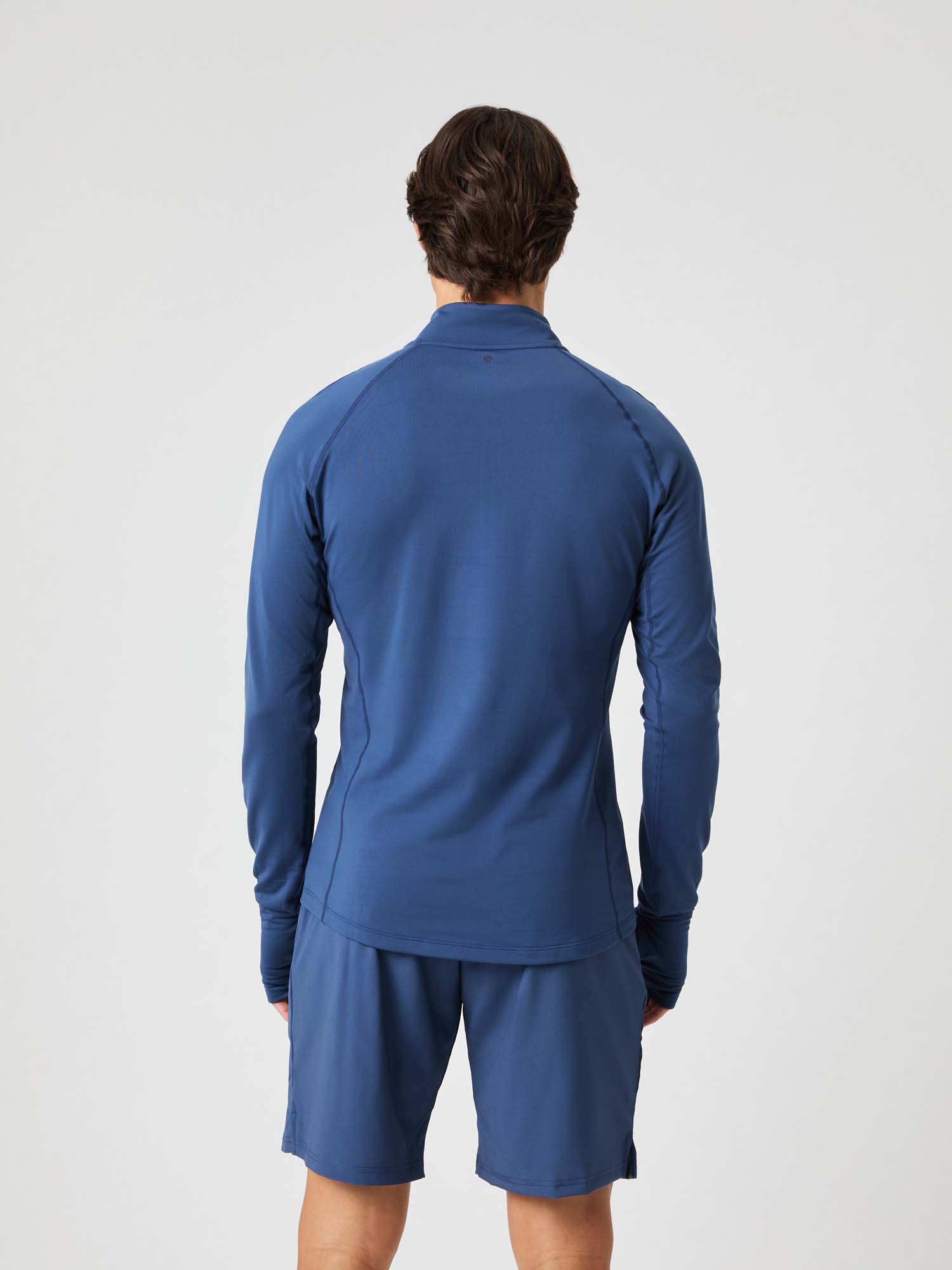 BJORN BORG Midlayer  Heren