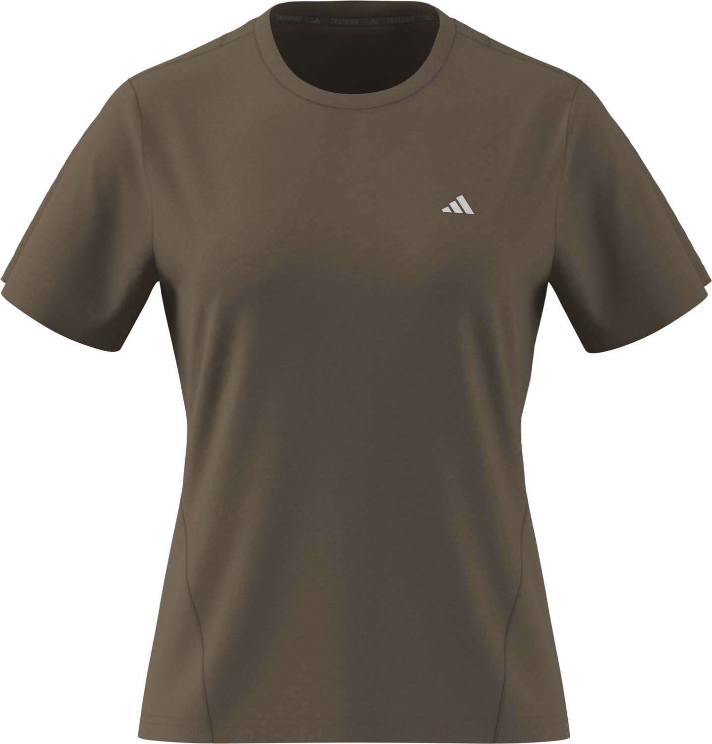 Kw8264 2 apparel 3d rendering front view white