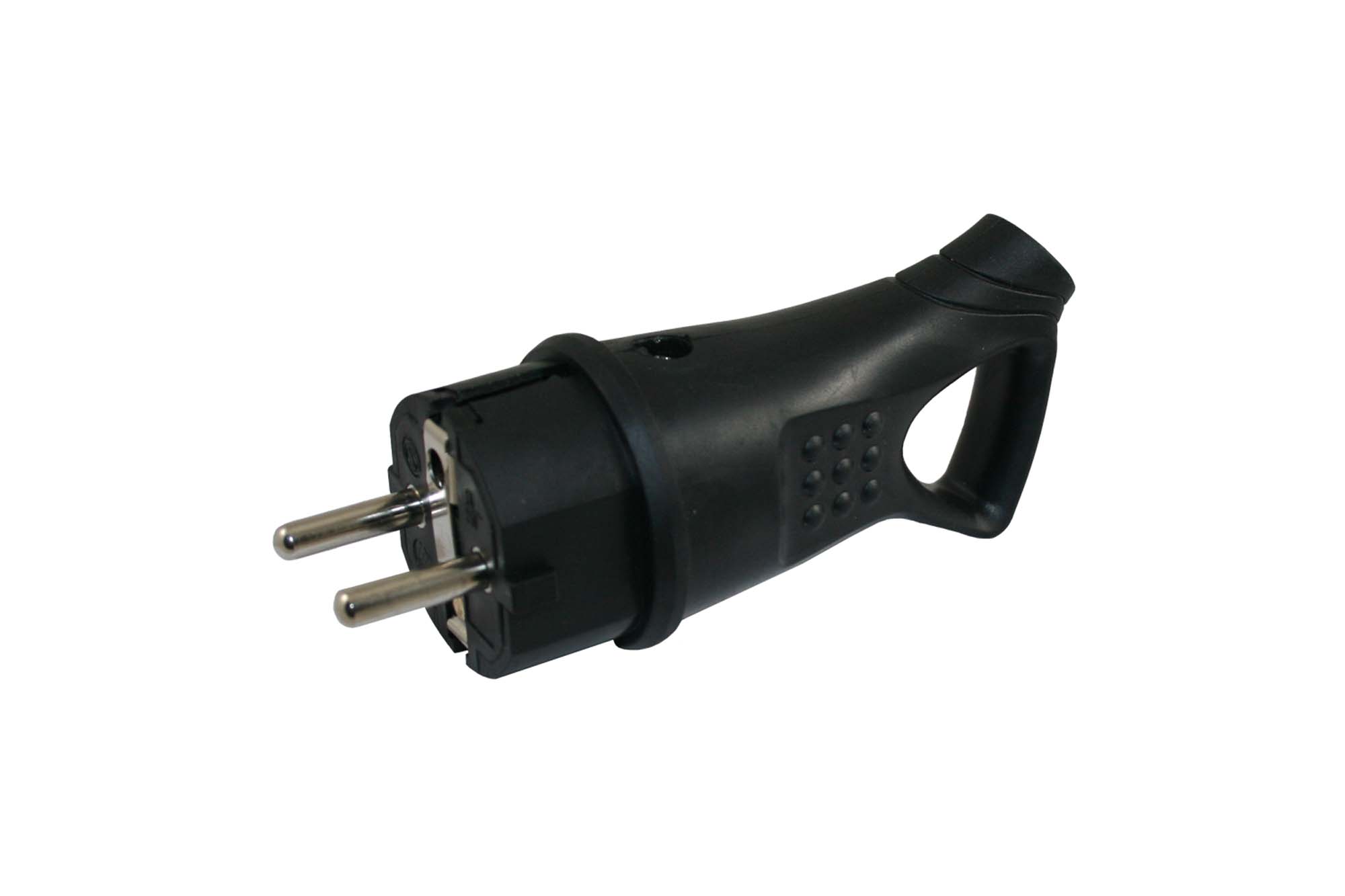 HABA Rubber Stekker met Handvat