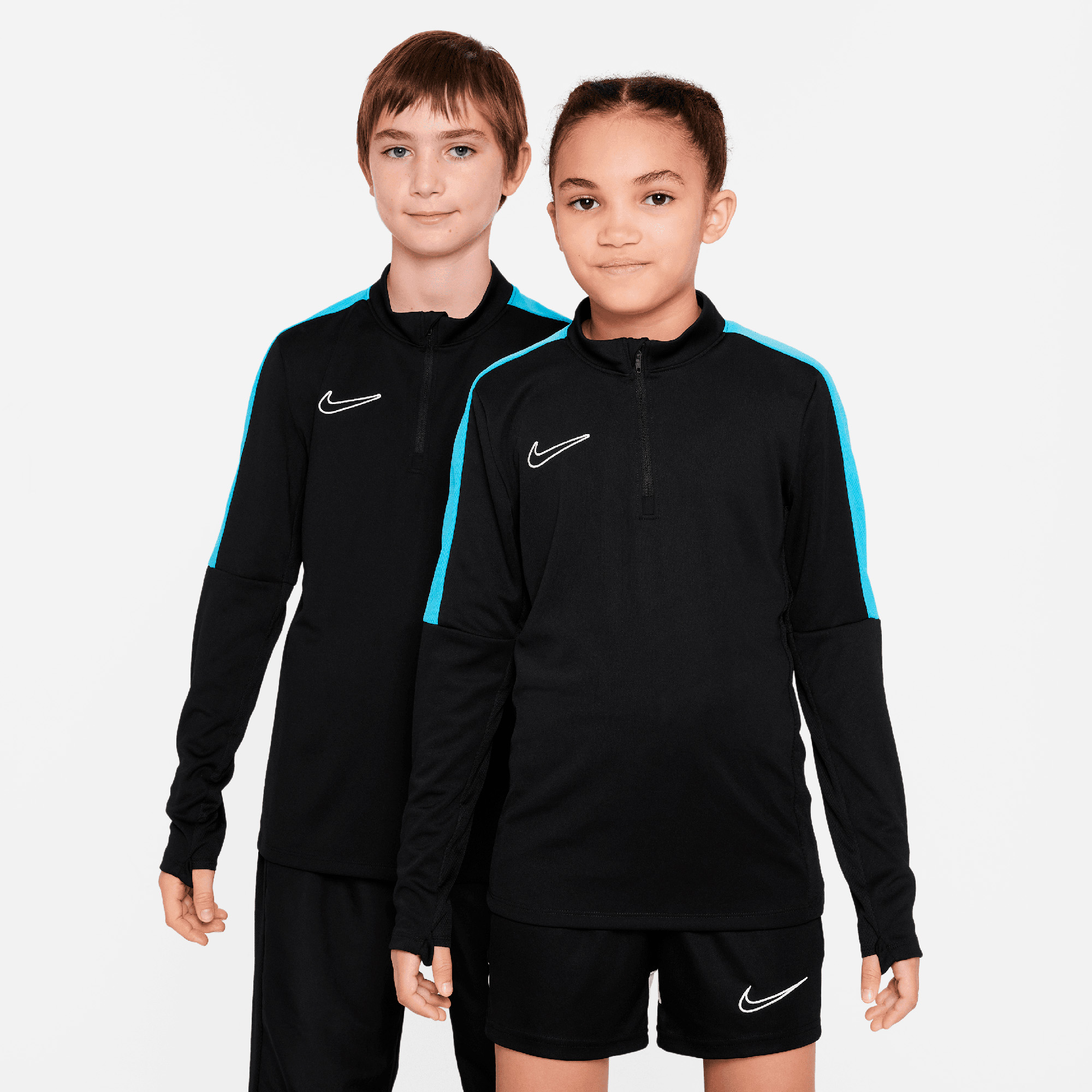 NIKE dri-fit academy 23 drill Junior