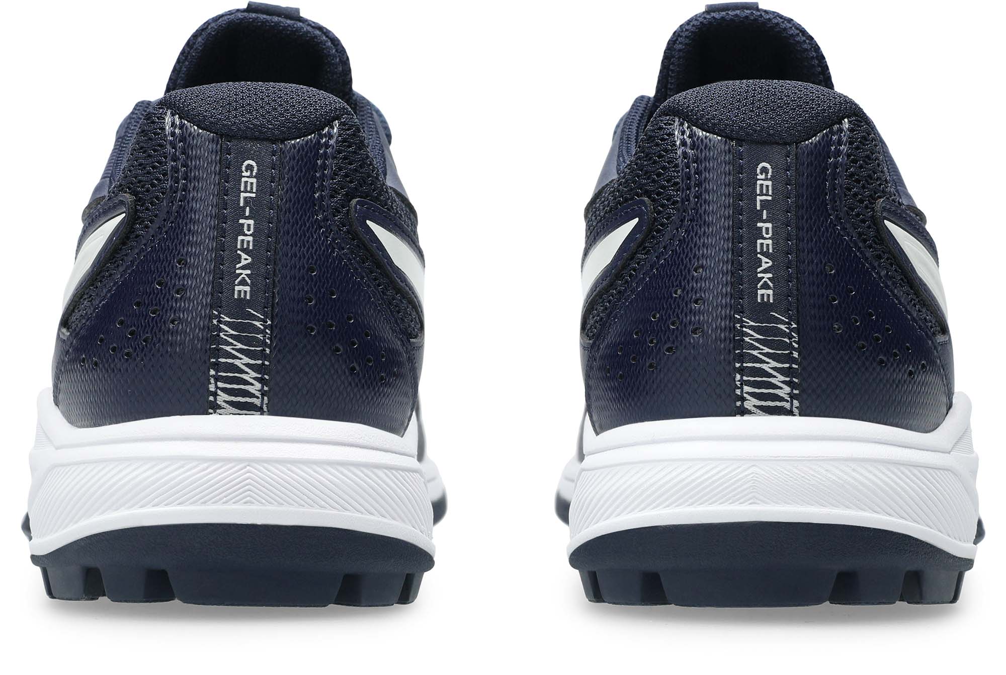 ASICS Gel-Peake 3 GS Hockeyschoenen Junior