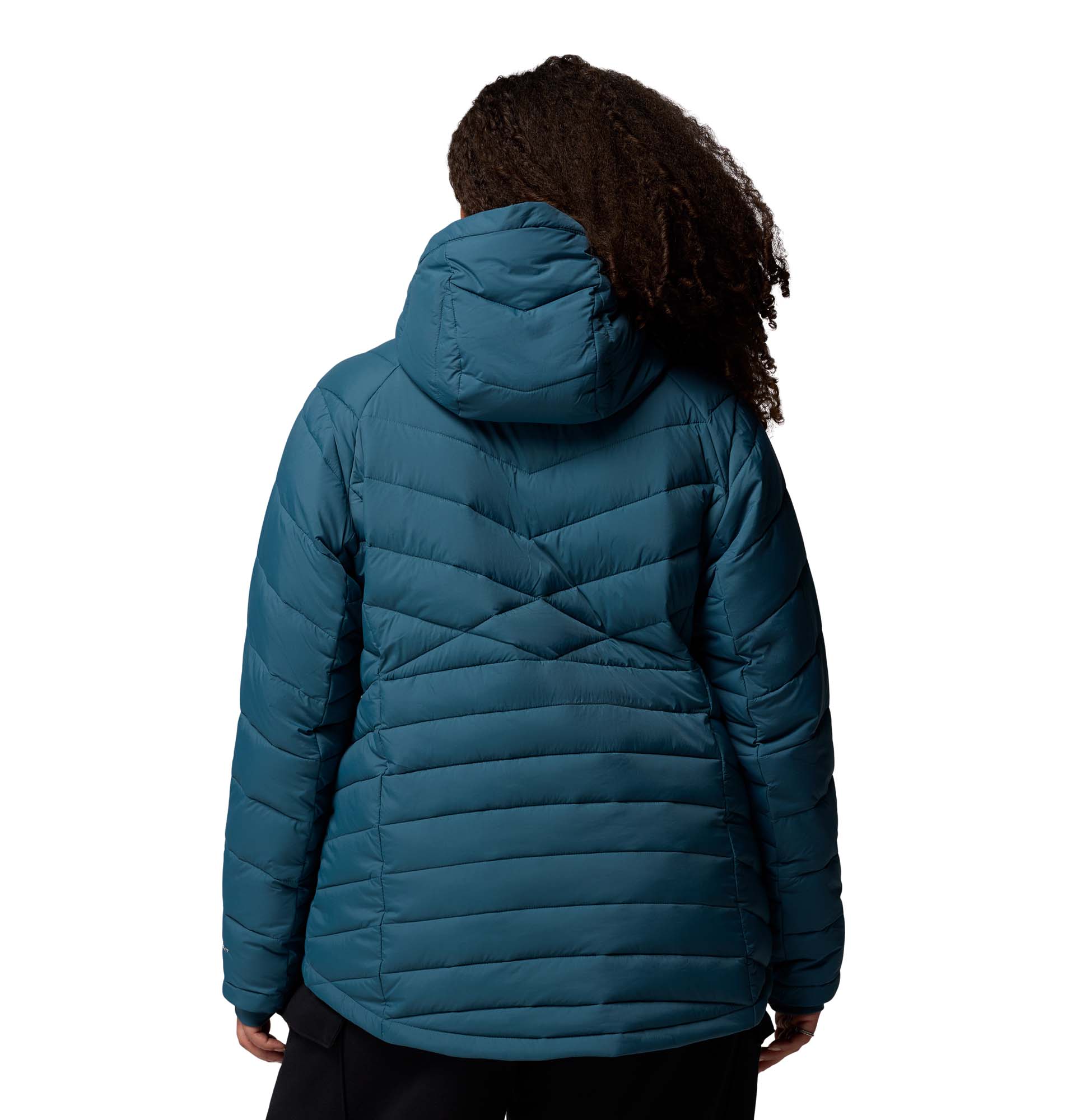 COLUMBIA Joy Peak II Dames