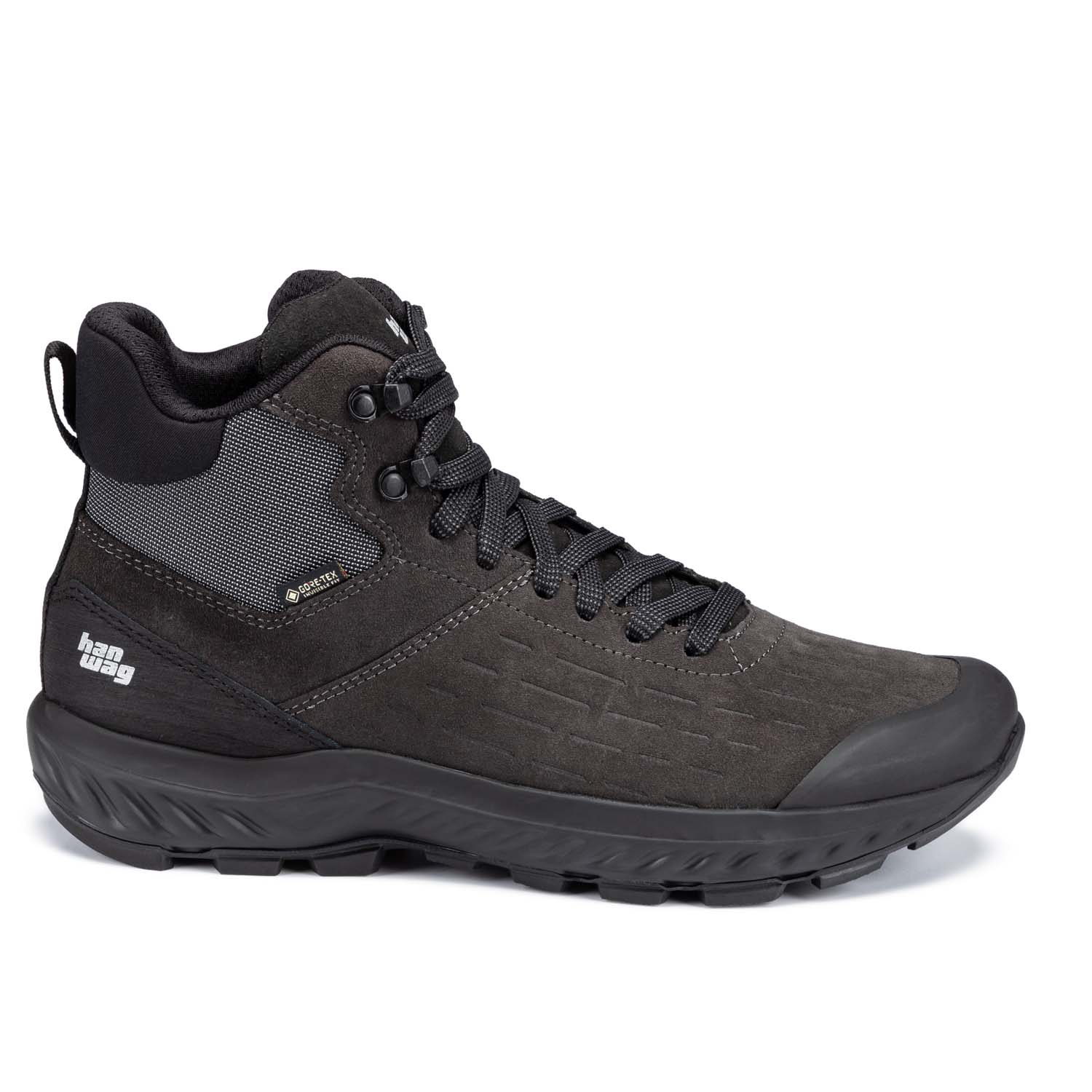 HANWAG Kaduro Mid GTX Wandelschoenen Heren
