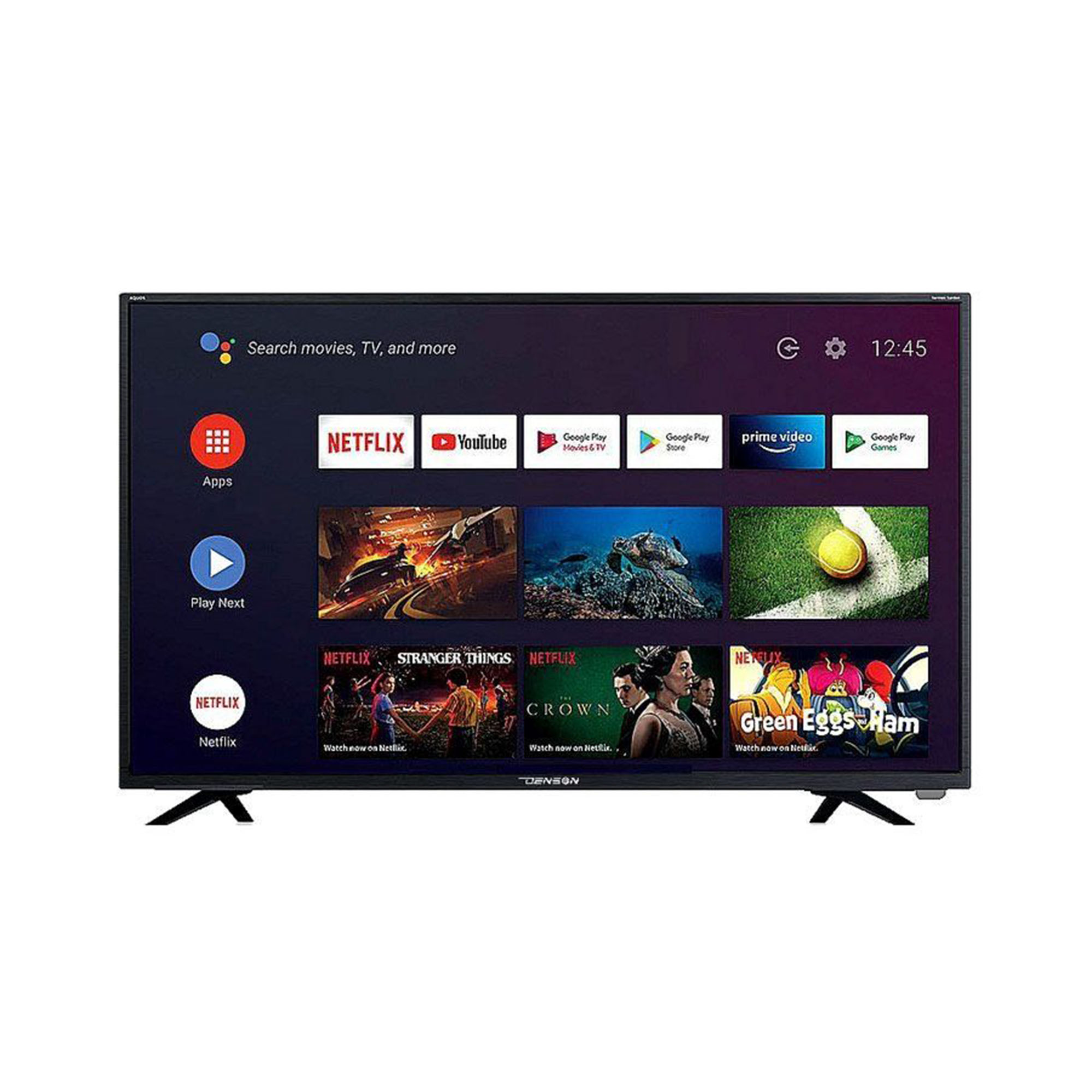 DENSON Smart Tv 22 Inch