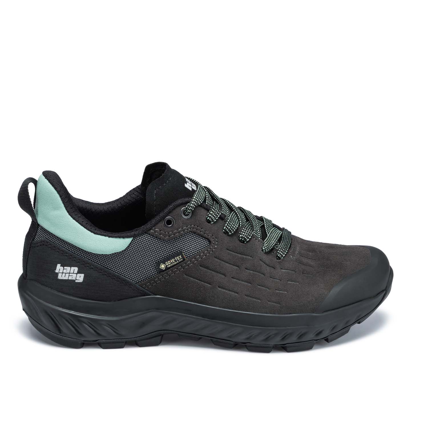 HANWAG Kaduro Low Lady GTX Wandelschoenen Dames