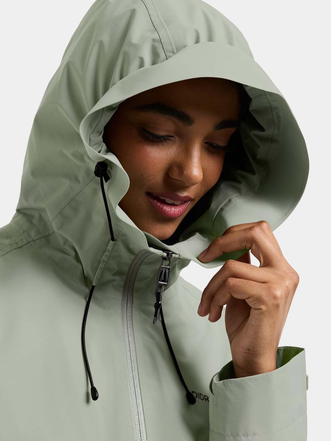 DIDRIKSONS Tilde Jas Dames