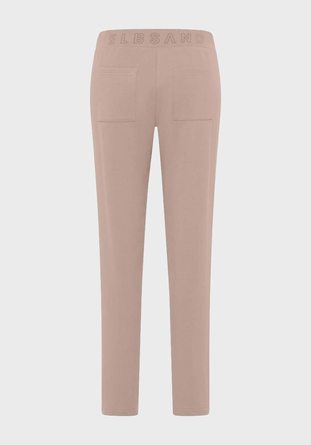 ELBSAND Briane Joggingbroek Dames