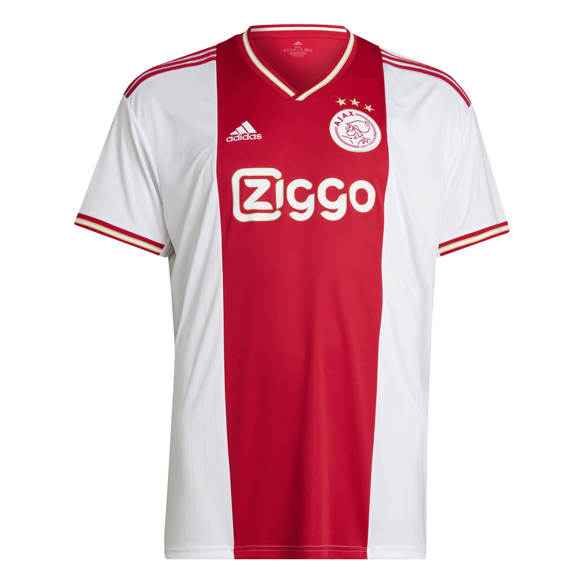 Adidas Ajax Amsterdam 22/23 Heren Thuisshirt