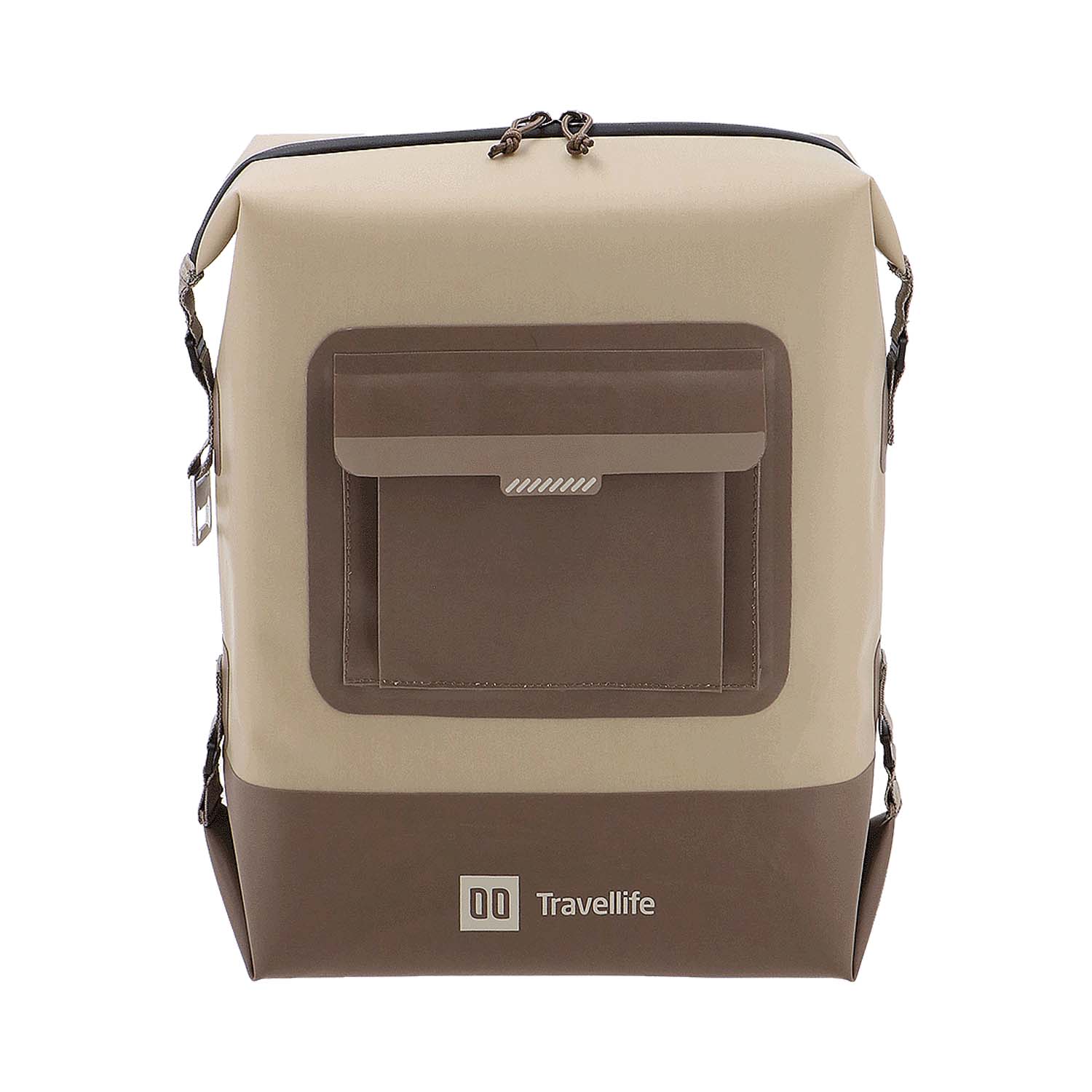 TRAVELLIFE Freja Koelrugtas 20L