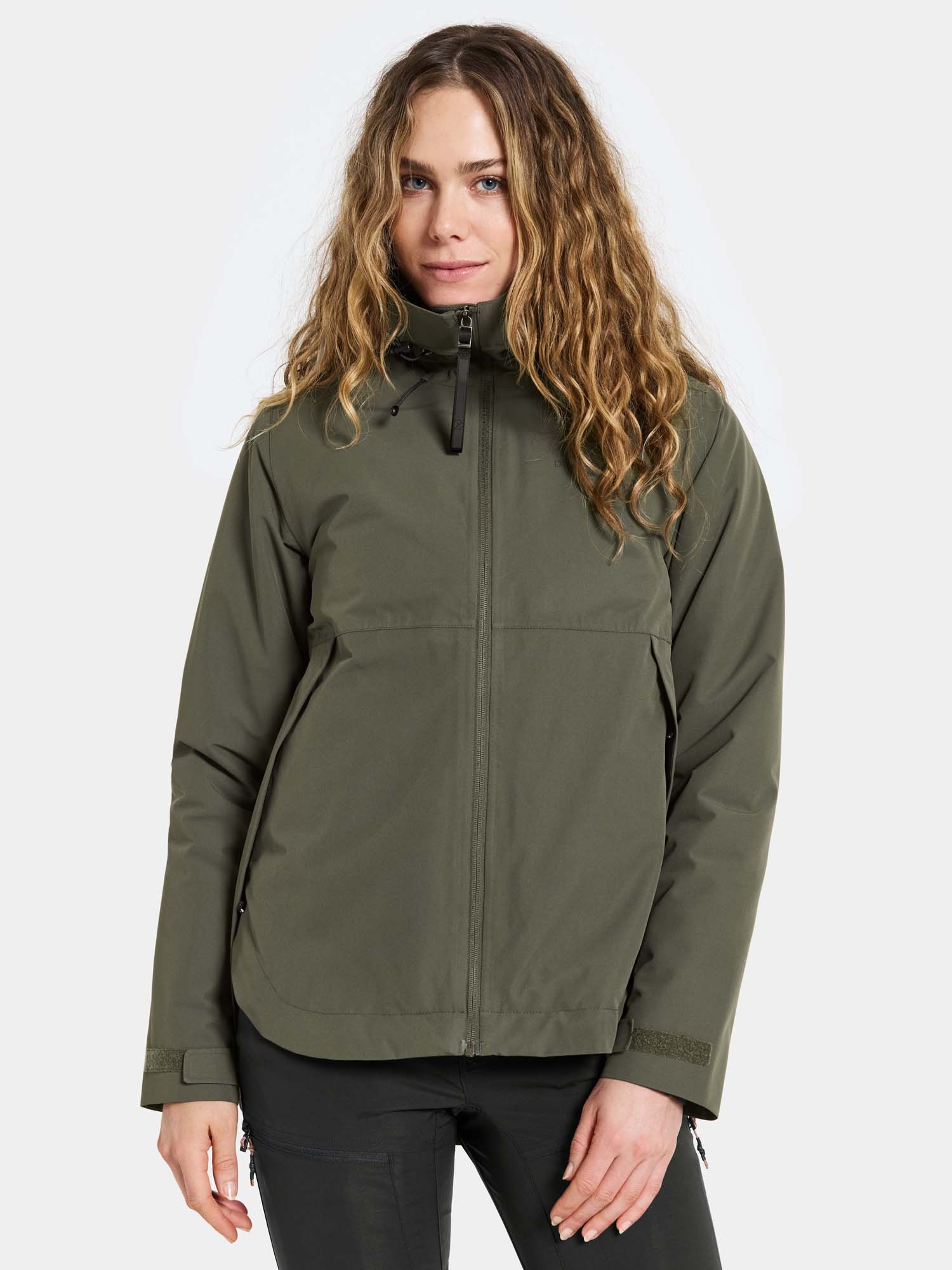Jennie womens jacket 2 505480 300 10front1 m252