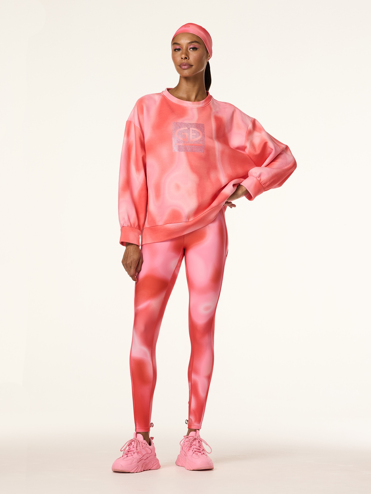 GOLDBERGH Cerise Sweater Dames GOLDBERGH Cerise Sweater Dames